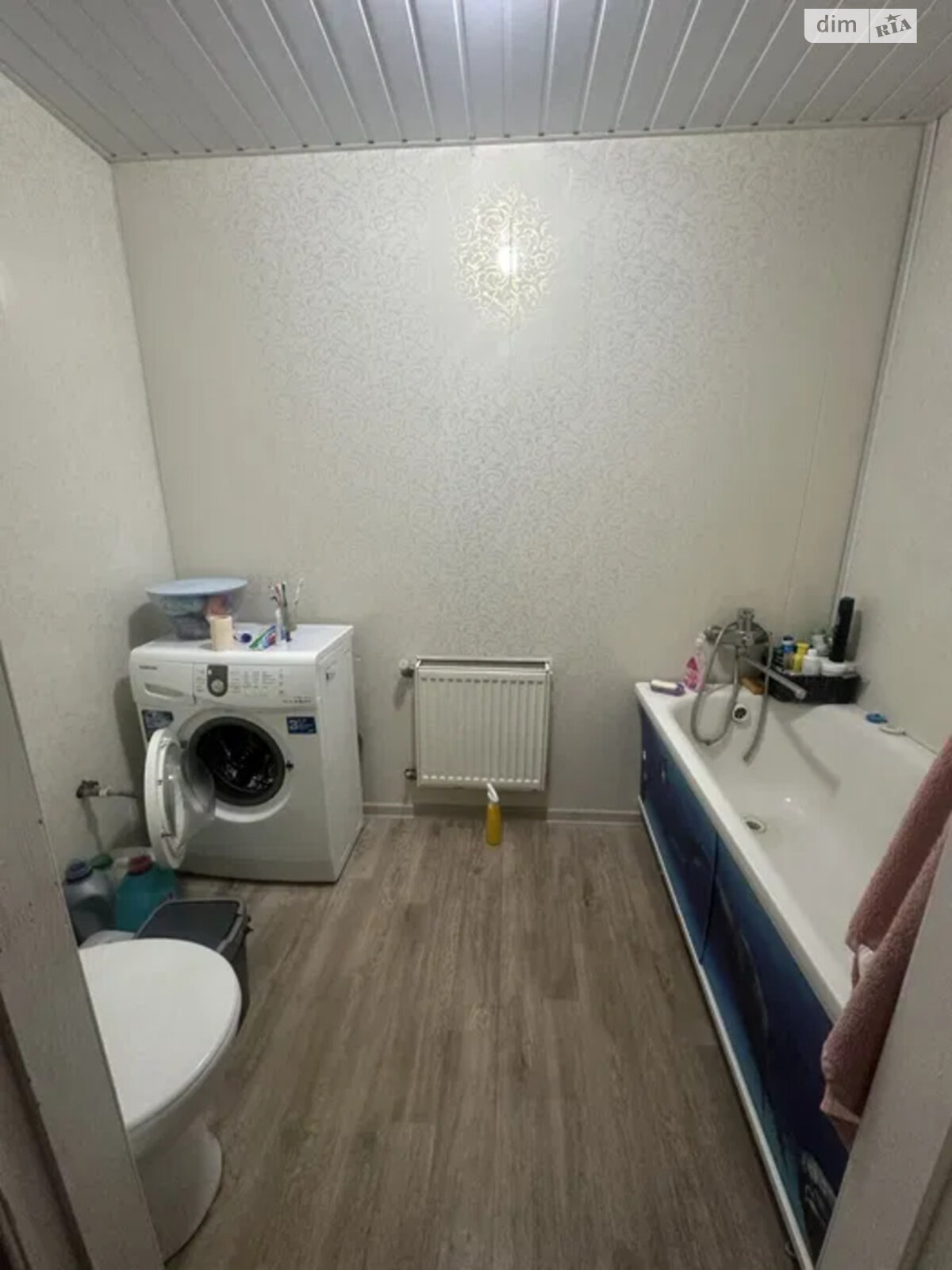 двоповерховий будинок з мансардою, 100 кв. м, цегла. Продаж у Логачівці фото 1