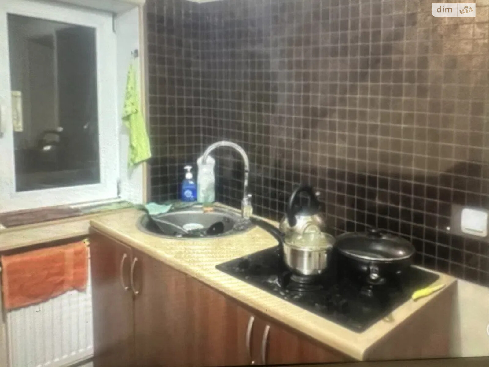 двоповерховий будинок з мансардою, 100 кв. м, цегла. Продаж у Логачівці фото 1