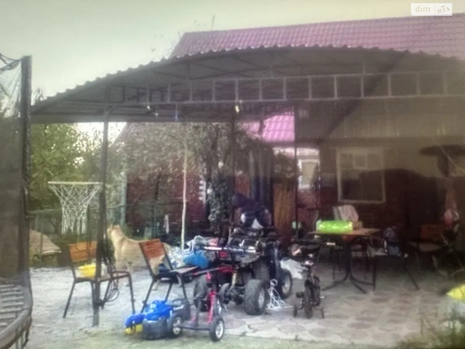 двоповерховий будинок з мансардою, 100 кв. м, цегла. Продаж у Логачівці фото 1