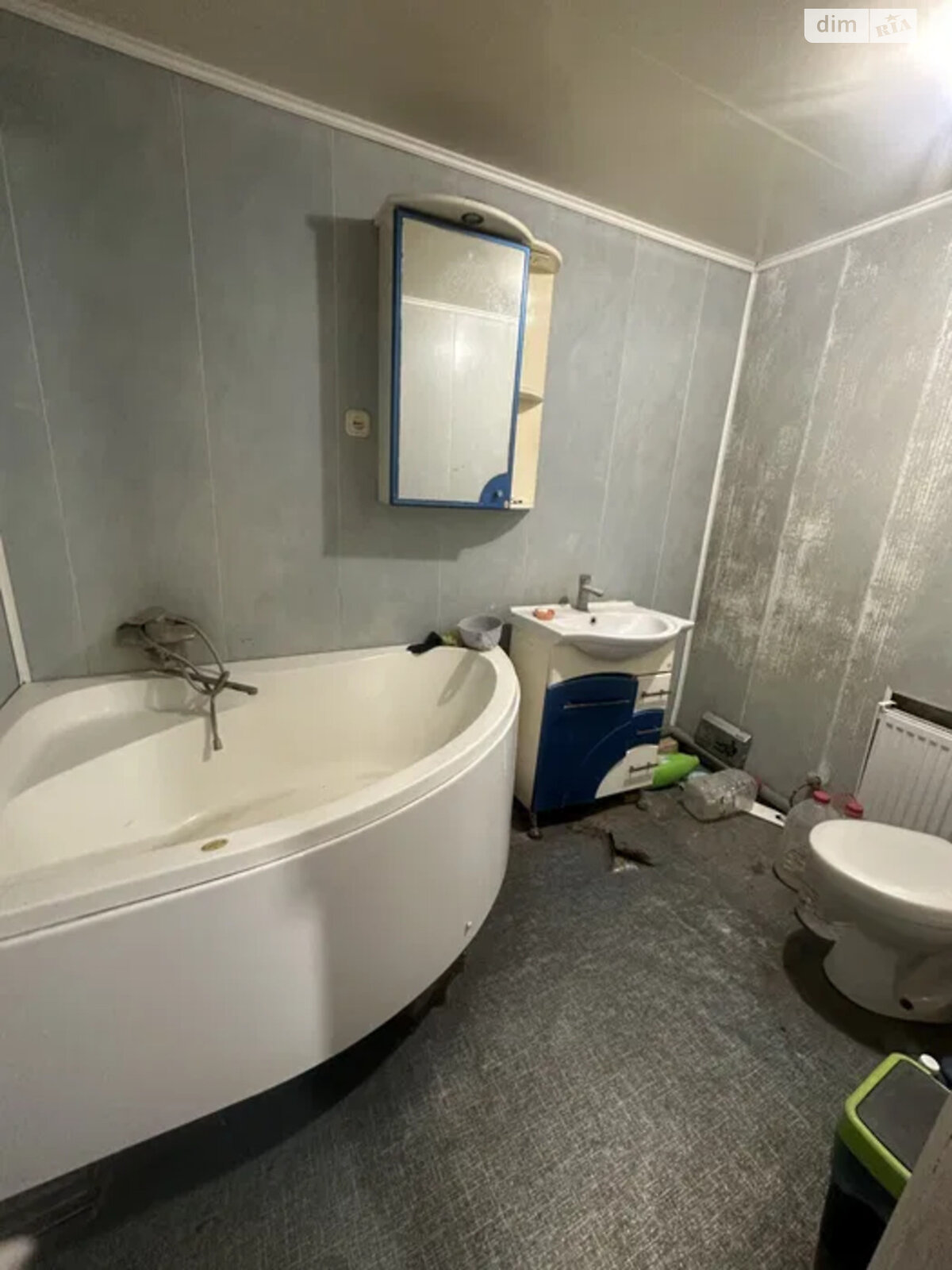 двоповерховий будинок з мансардою, 100 кв. м, цегла. Продаж у Логачівці фото 1