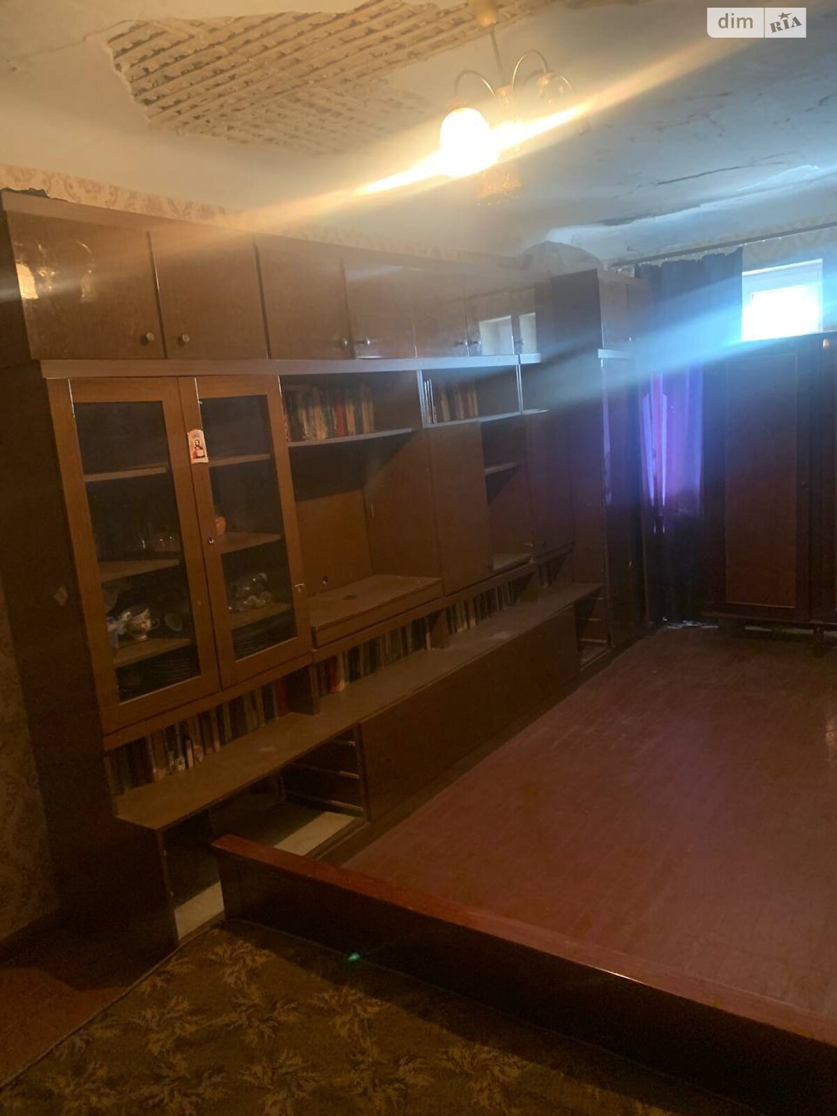 одноэтажный дом с отоплением, 70 кв. м, кирпич. Продажа в Логачовке фото 1 одноэтажный дом с отоплением, 70 кв. м, кирпич. Продажа в Логачовке фото 1