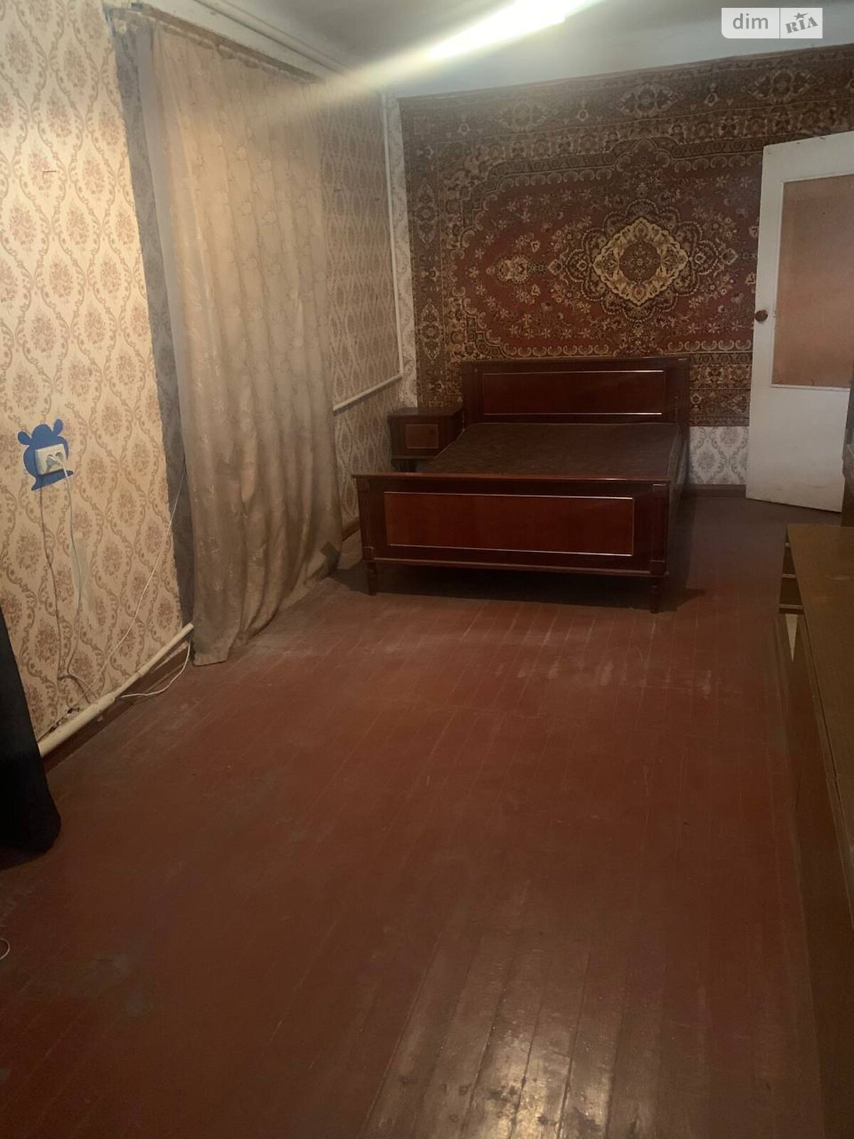 одноэтажный дом с отоплением, 70 кв. м, кирпич. Продажа в Логачовке фото 1 одноэтажный дом с отоплением, 70 кв. м, кирпич. Продажа в Логачовке фото 1