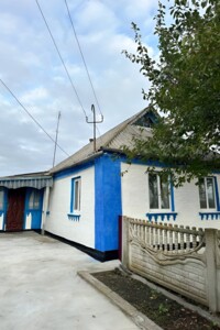 одноповерховий будинок з верандою, 73.5 кв. м, глинобитний. Продаж у Логвіні фото 2