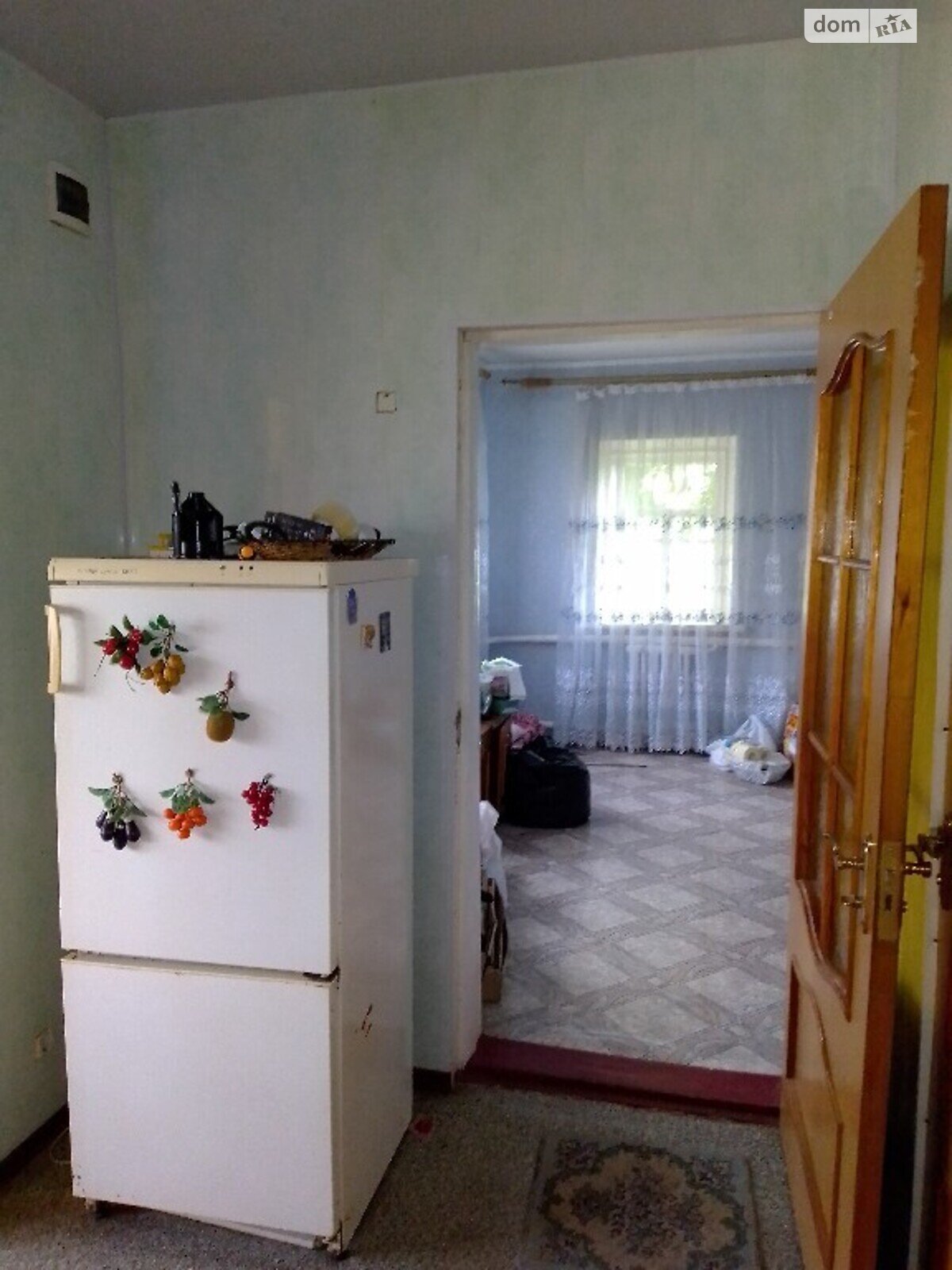 одноповерховий будинок з опаленням, 49 кв. м, цегла. Продаж у Гиряві Ісківці фото 1