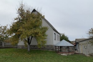 одноповерховий будинок з гаражем, 48 кв. м, цегла. Продаж у Лохвиці фото 2