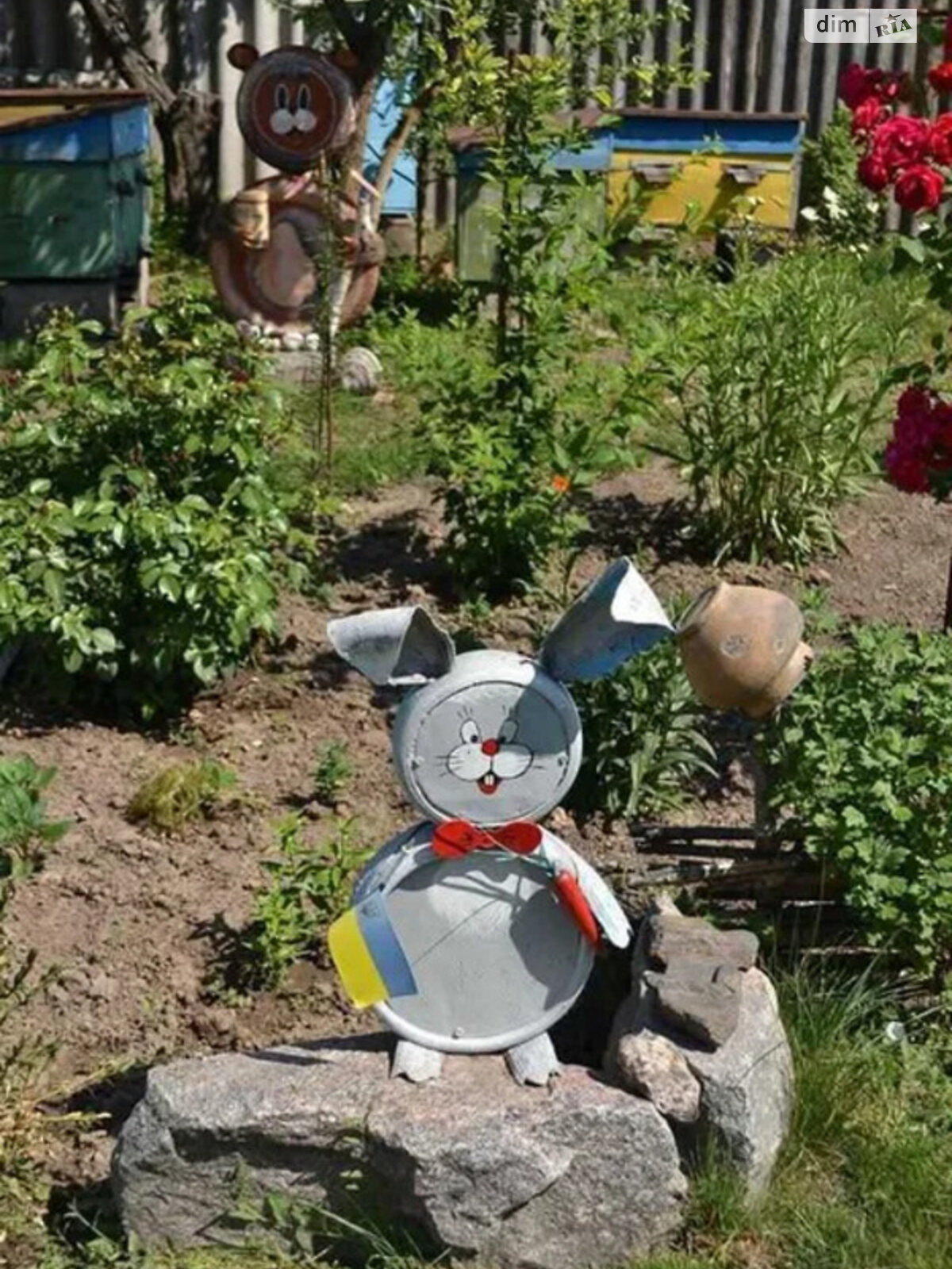 одноповерховий будинок, 75 кв. м, цегла. Продаж у Лохвиці фото 1 одноповерховий будинок, 75 кв. м, цегла. Продаж у Лохвиці фото 1