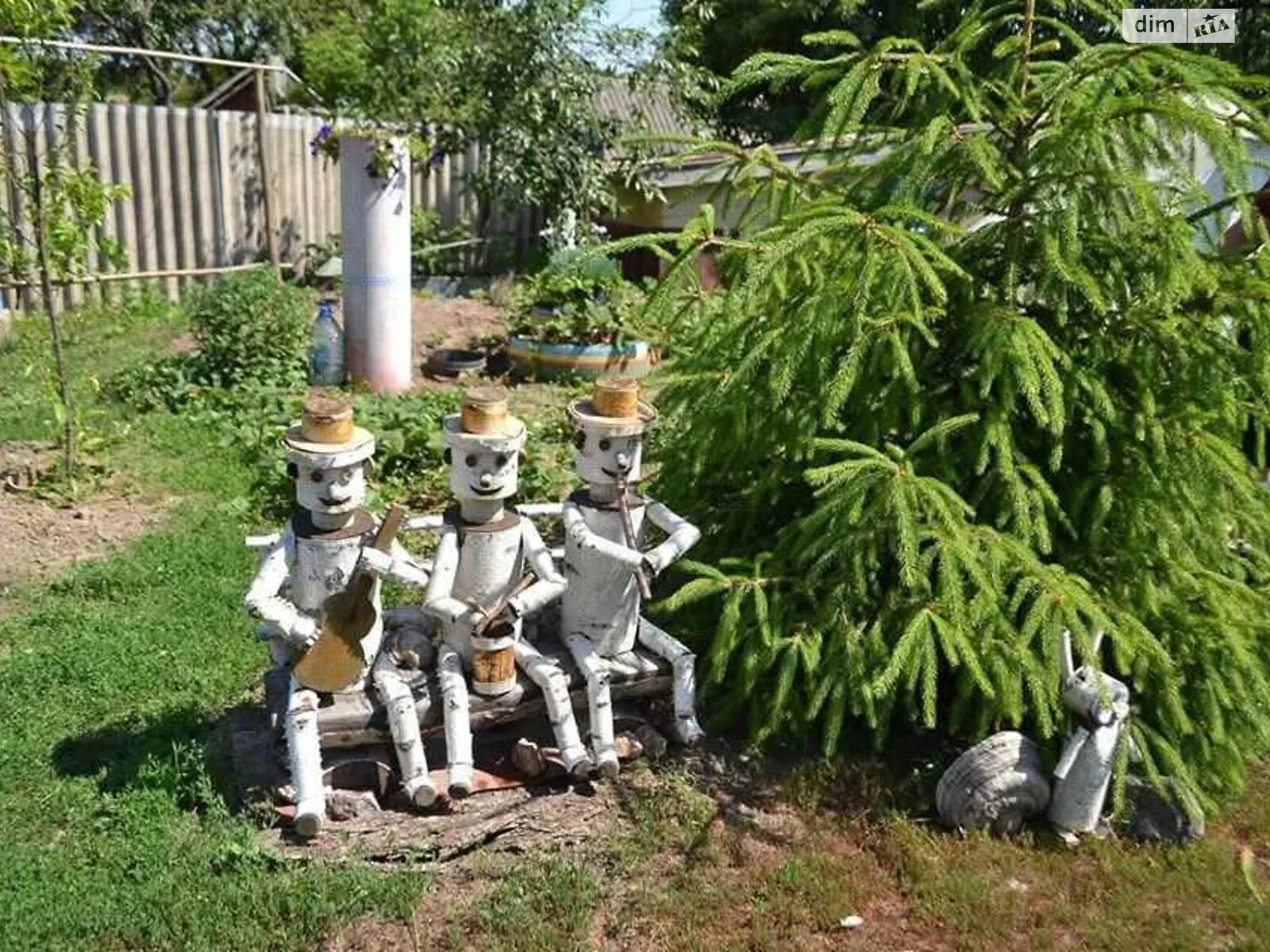 одноповерховий будинок, 75 кв. м, цегла. Продаж у Лохвиці фото 1 одноповерховий будинок, 75 кв. м, цегла. Продаж у Лохвиці фото 1