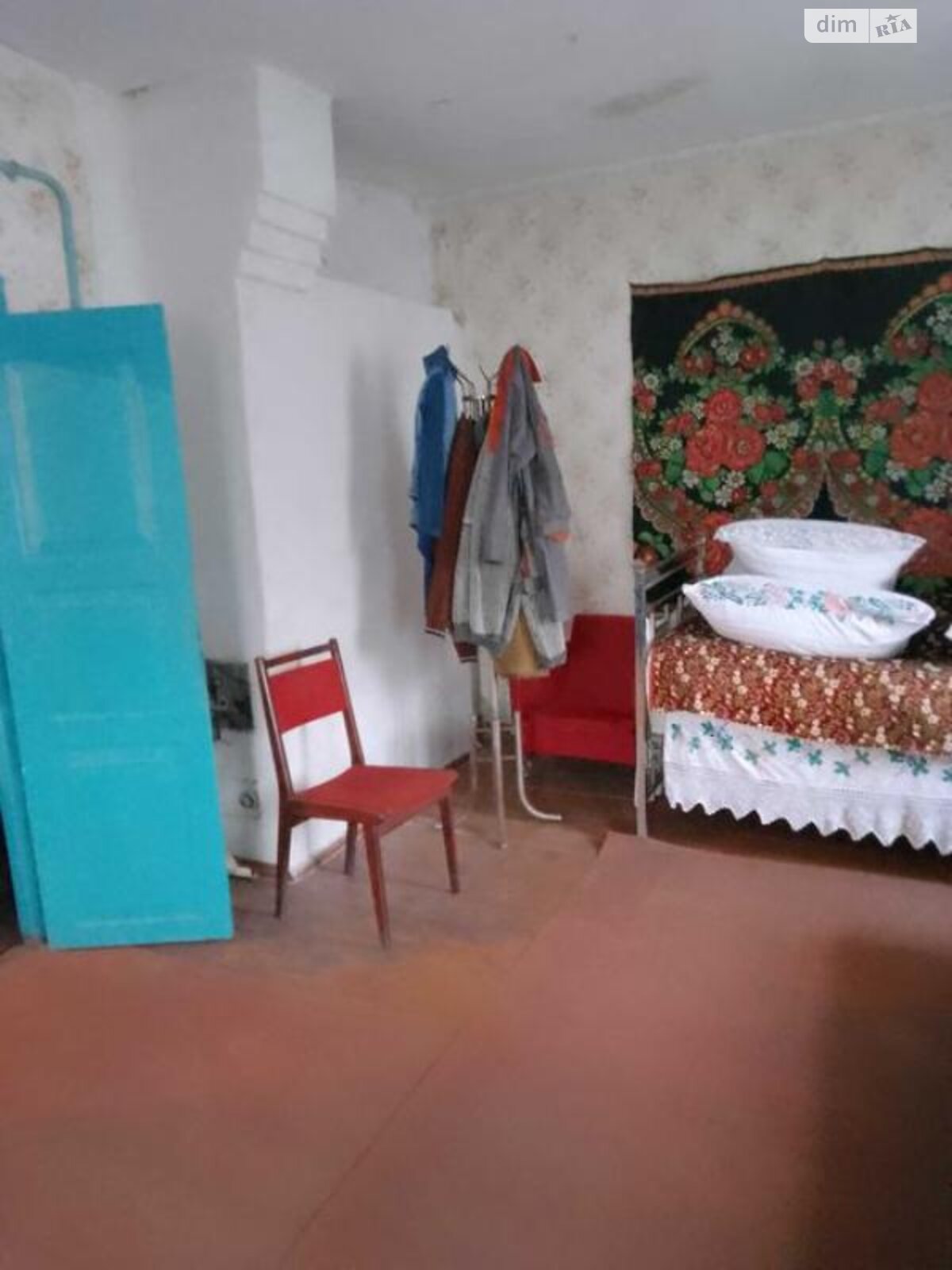 одноповерховий будинок з верандою, 71.3 кв. м, зруб. Продаж у Локнистому фото 1 одноповерховий будинок з верандою, 71.3 кв. м, зруб. Продаж у Локнистому фото 1