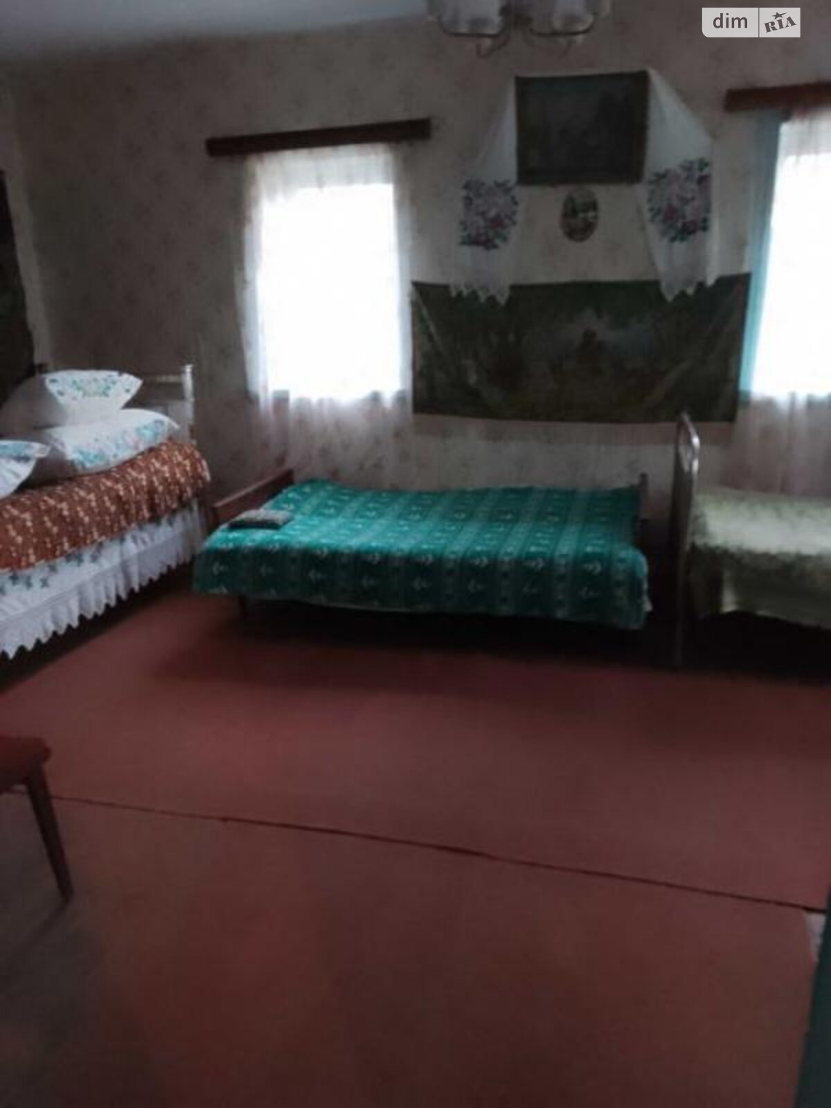 одноповерховий будинок з верандою, 71.3 кв. м, зруб. Продаж у Локнистому фото 1 одноповерховий будинок з верандою, 71.3 кв. м, зруб. Продаж у Локнистому фото 1