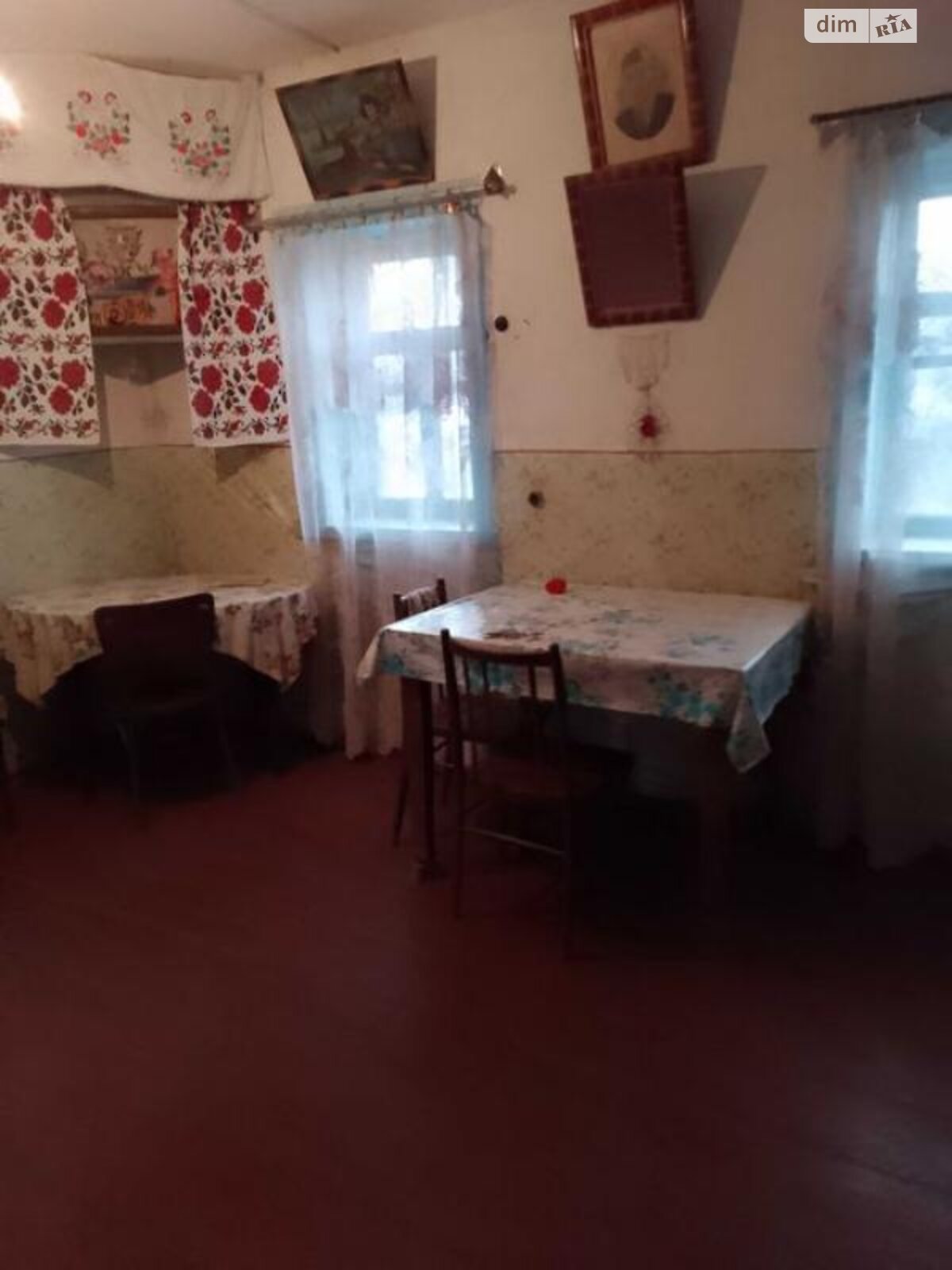 одноповерховий будинок з верандою, 71.3 кв. м, зруб. Продаж у Локнистому фото 1 одноповерховий будинок з верандою, 71.3 кв. м, зруб. Продаж у Локнистому фото 1