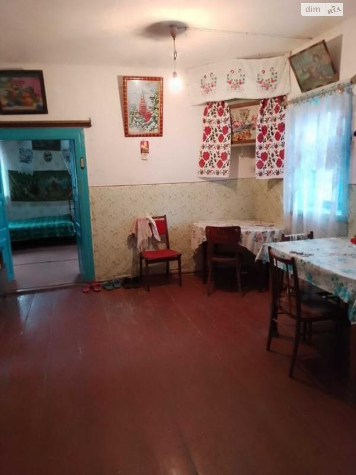 одноповерховий будинок з верандою, 71.3 кв. м, зруб. Продаж у Локнистому фото 1 одноповерховий будинок з верандою, 71.3 кв. м, зруб. Продаж у Локнистому фото 1