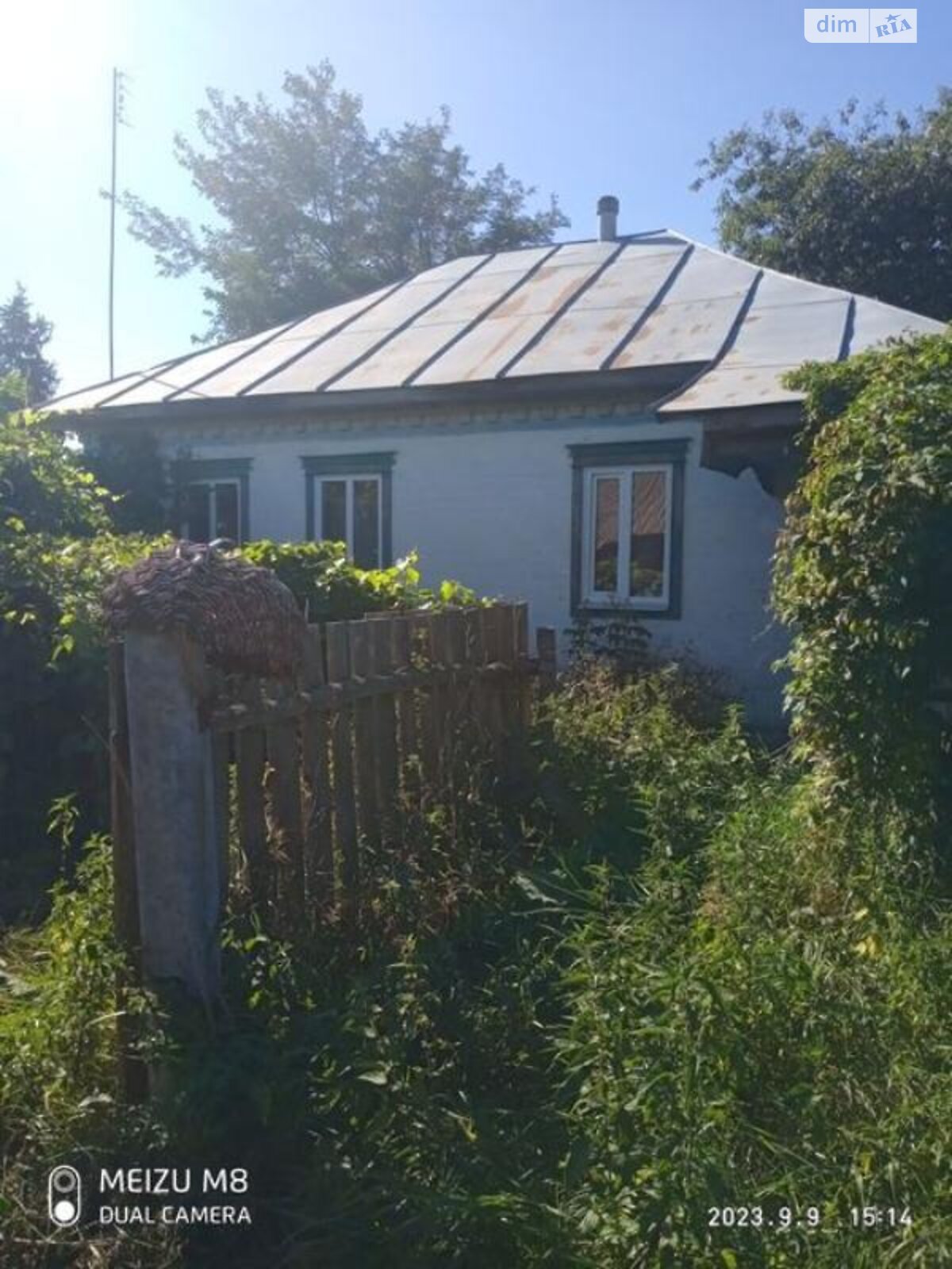 одноэтажный дом с гаражом, 60 кв. м, кирпич. Продажа в Локнистом фото 1 одноэтажный дом с гаражом, 60 кв. м, кирпич. Продажа в Локнистом фото 1