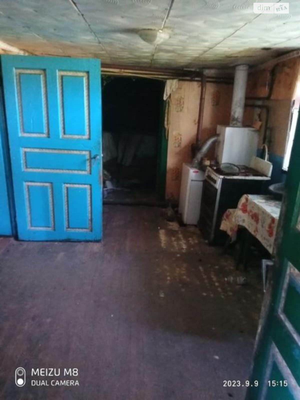 одноэтажный дом с гаражом, 60 кв. м, кирпич. Продажа в Локнистом фото 1 одноэтажный дом с гаражом, 60 кв. м, кирпич. Продажа в Локнистом фото 1