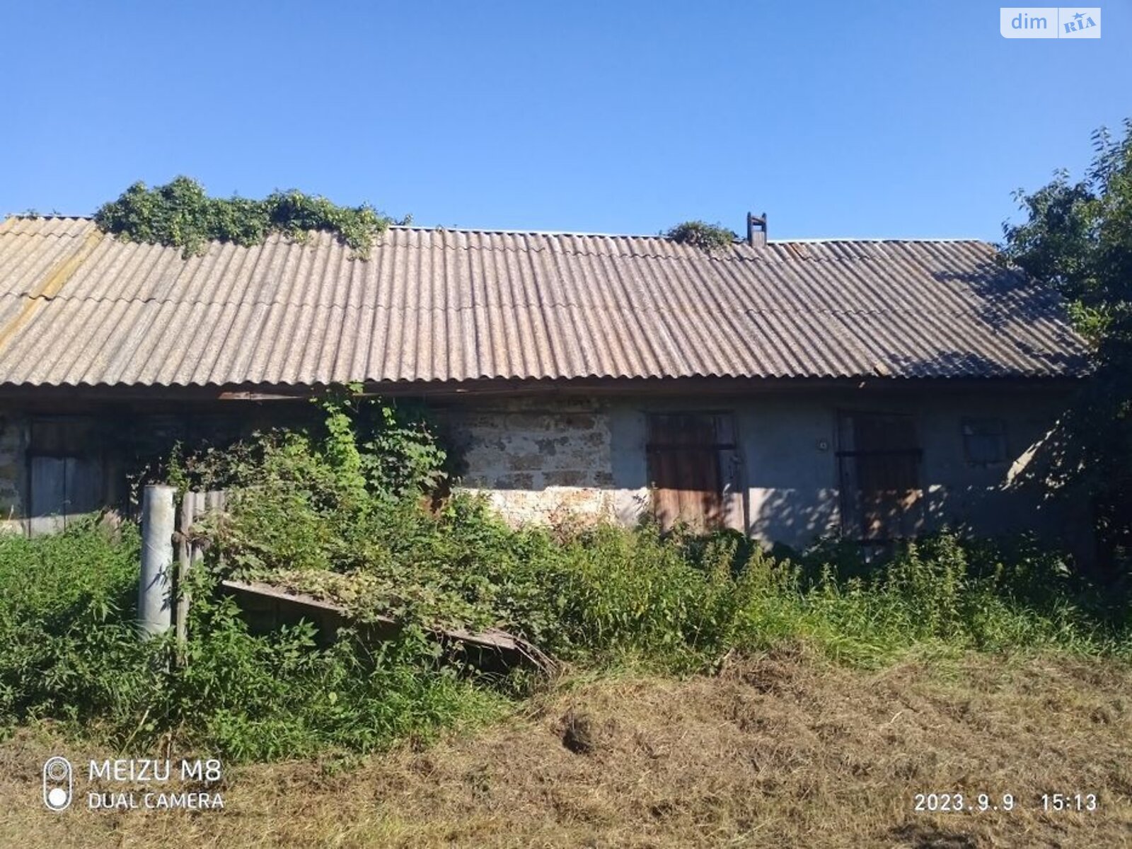 одноэтажный дом с гаражом, 60 кв. м, кирпич. Продажа в Локнистом фото 1 одноэтажный дом с гаражом, 60 кв. м, кирпич. Продажа в Локнистом фото 1