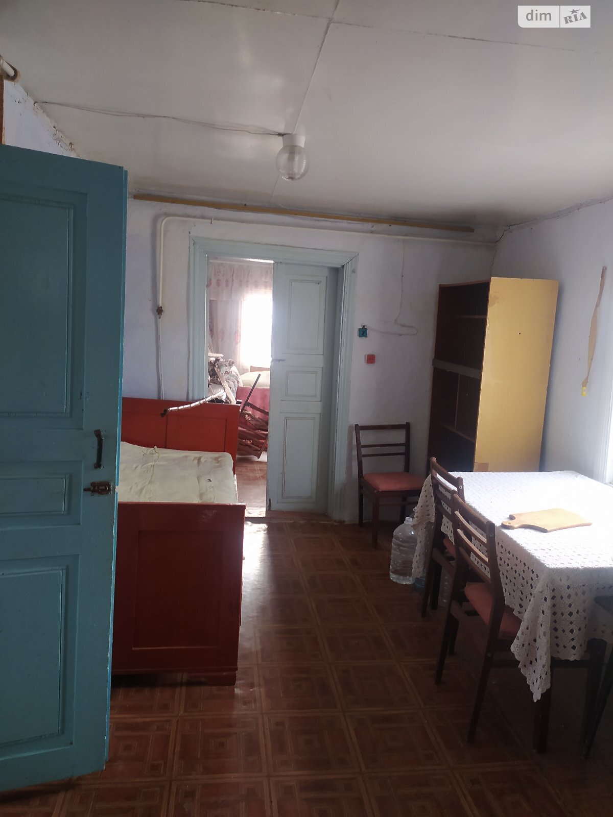 одноповерховий будинок з гаражем, 60.3 кв. м, цегла. Продаж у Лопатинцях фото 1 одноповерховий будинок з гаражем, 60.3 кв. м, цегла. Продаж у Лопатинцях фото 1
