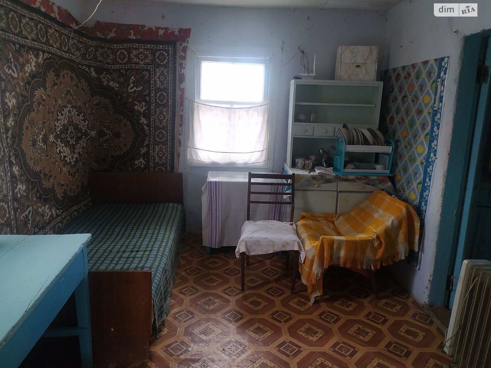 одноповерховий будинок з гаражем, 60.3 кв. м, цегла. Продаж у Лопатинцях фото 1 одноповерховий будинок з гаражем, 60.3 кв. м, цегла. Продаж у Лопатинцях фото 1