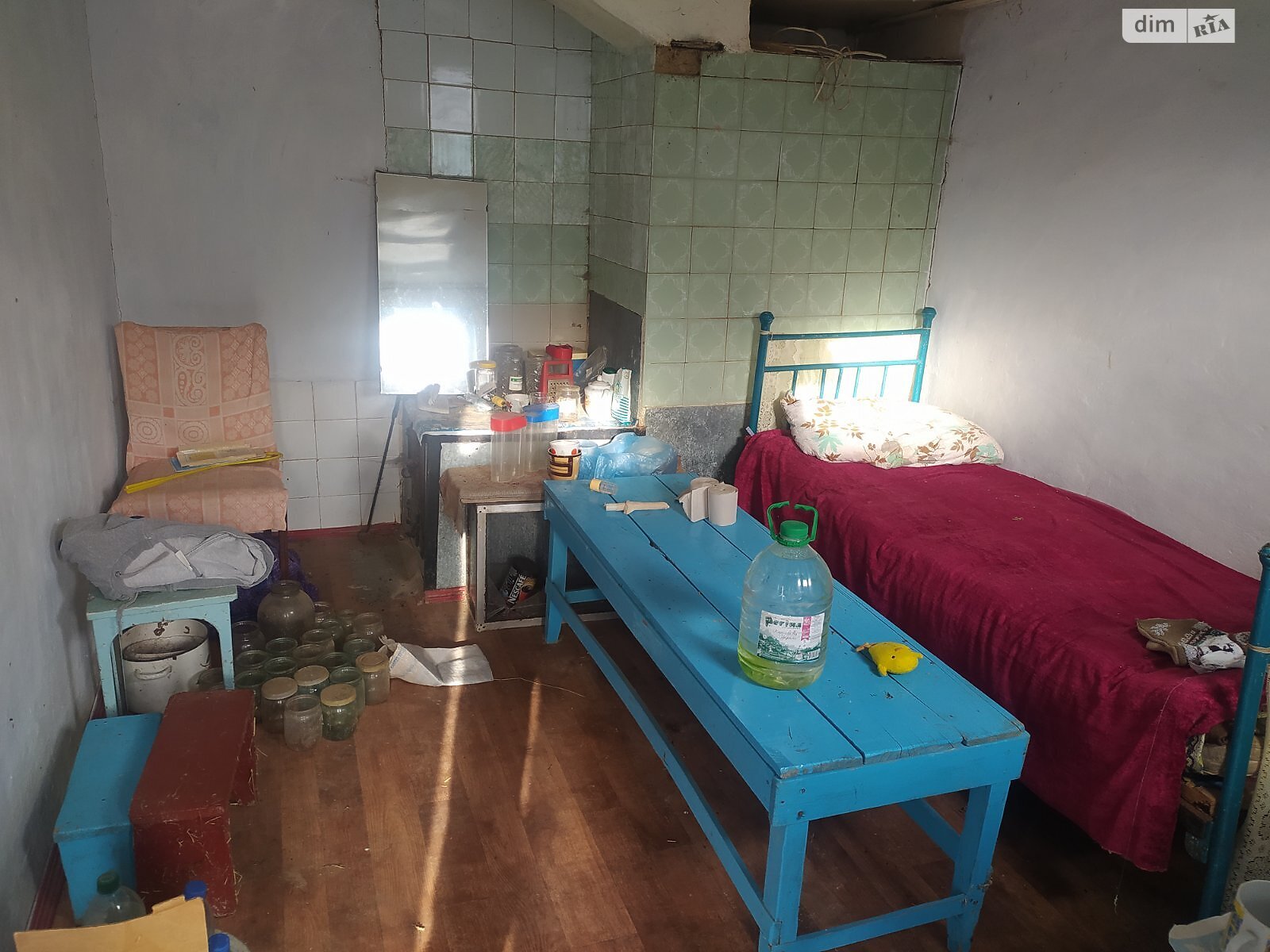 одноповерховий будинок з гаражем, 60.3 кв. м, цегла. Продаж у Лопатинцях фото 1 одноповерховий будинок з гаражем, 60.3 кв. м, цегла. Продаж у Лопатинцях фото 1