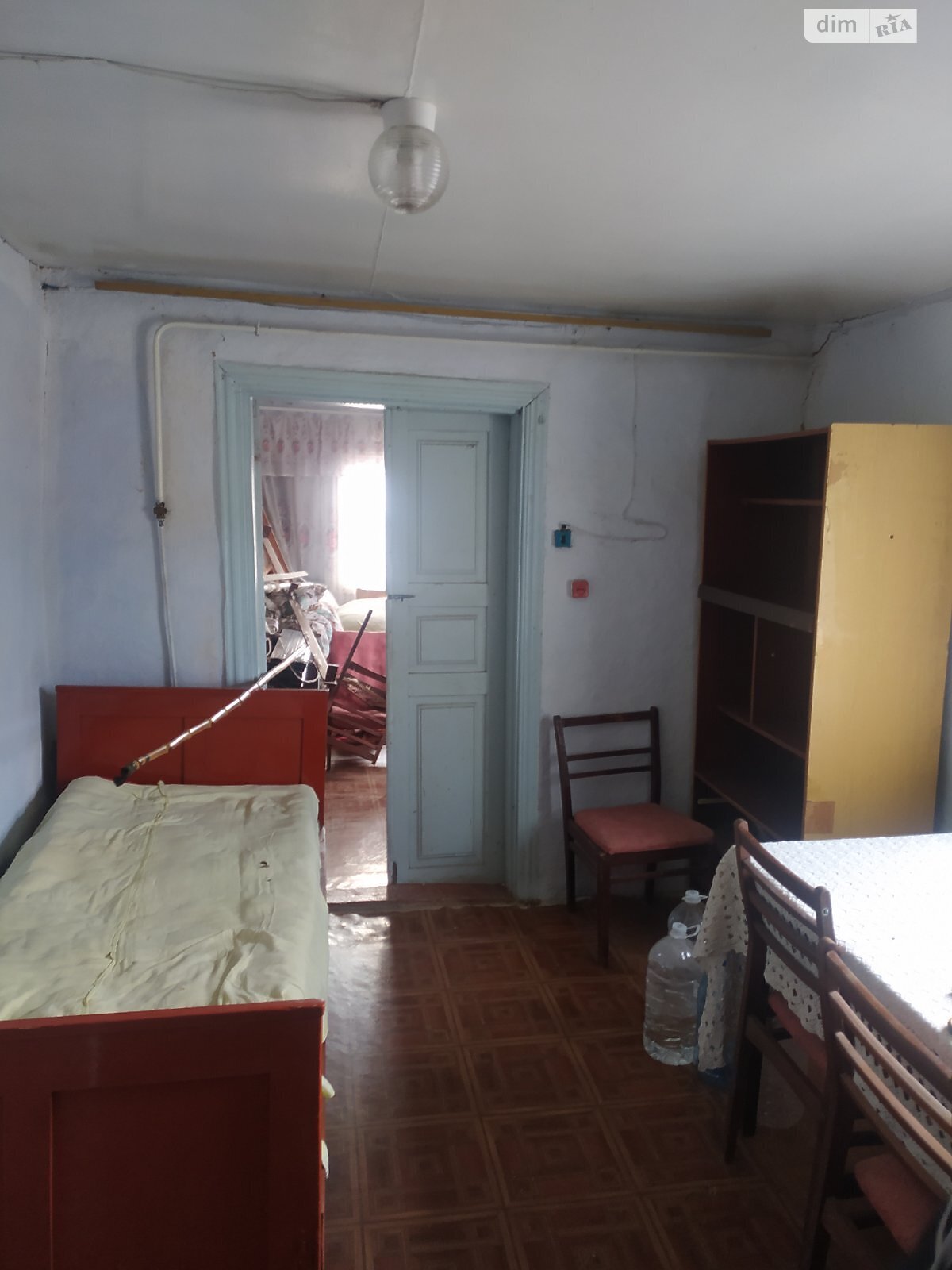одноповерховий будинок з гаражем, 60.3 кв. м, цегла. Продаж у Лопатинцях фото 1 одноповерховий будинок з гаражем, 60.3 кв. м, цегла. Продаж у Лопатинцях фото 1