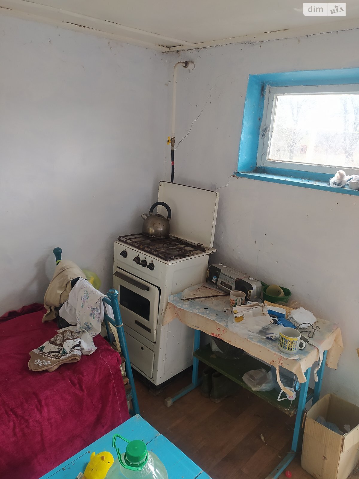 одноповерховий будинок з гаражем, 60.3 кв. м, цегла. Продаж у Лопатинцях фото 1 одноповерховий будинок з гаражем, 60.3 кв. м, цегла. Продаж у Лопатинцях фото 1