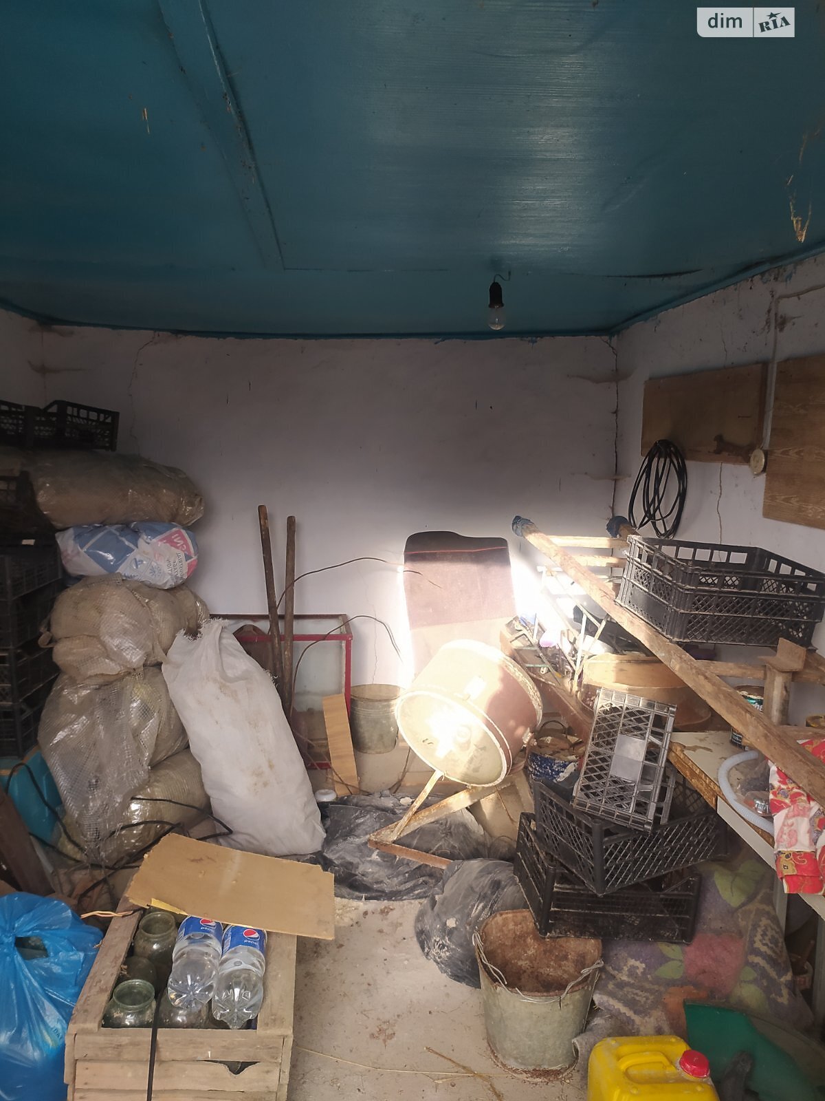 одноповерховий будинок з гаражем, 60.3 кв. м, цегла. Продаж у Лопатинцях фото 1 одноповерховий будинок з гаражем, 60.3 кв. м, цегла. Продаж у Лопатинцях фото 1