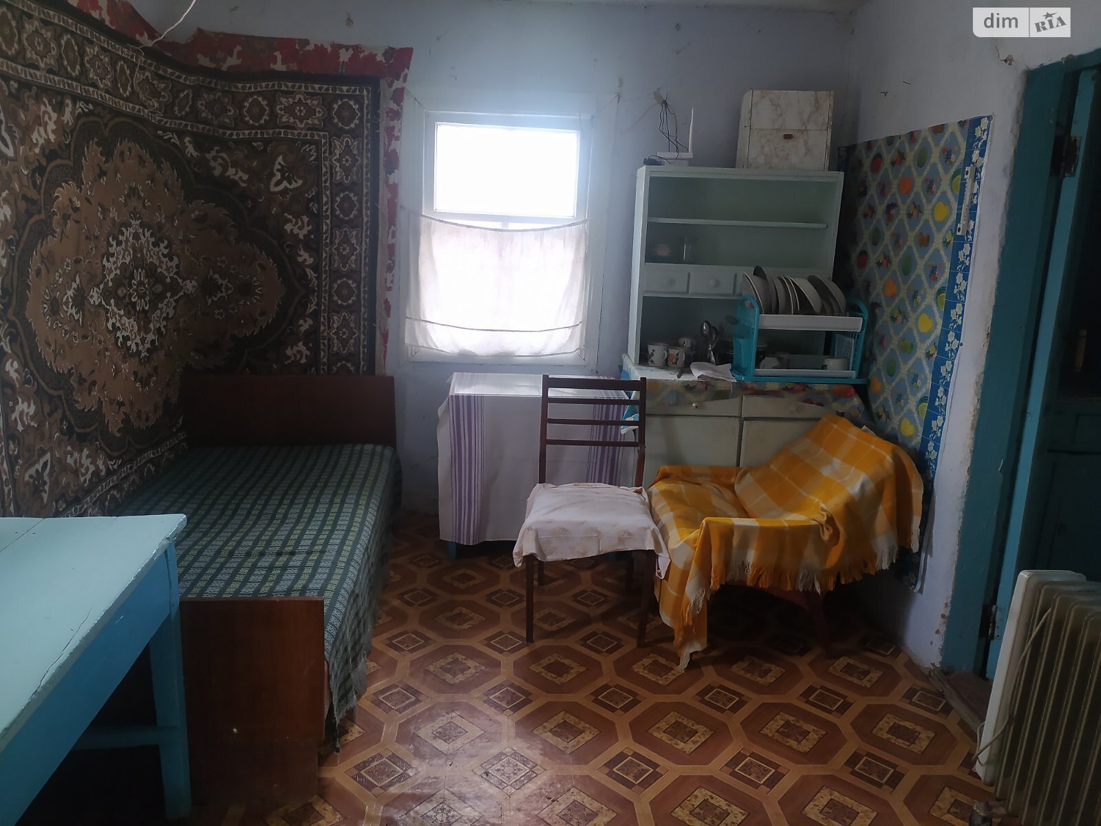 одноповерховий будинок з гаражем, 60.3 кв. м, цегла. Продаж у Лопатинцях фото 1 одноповерховий будинок з гаражем, 60.3 кв. м, цегла. Продаж у Лопатинцях фото 1