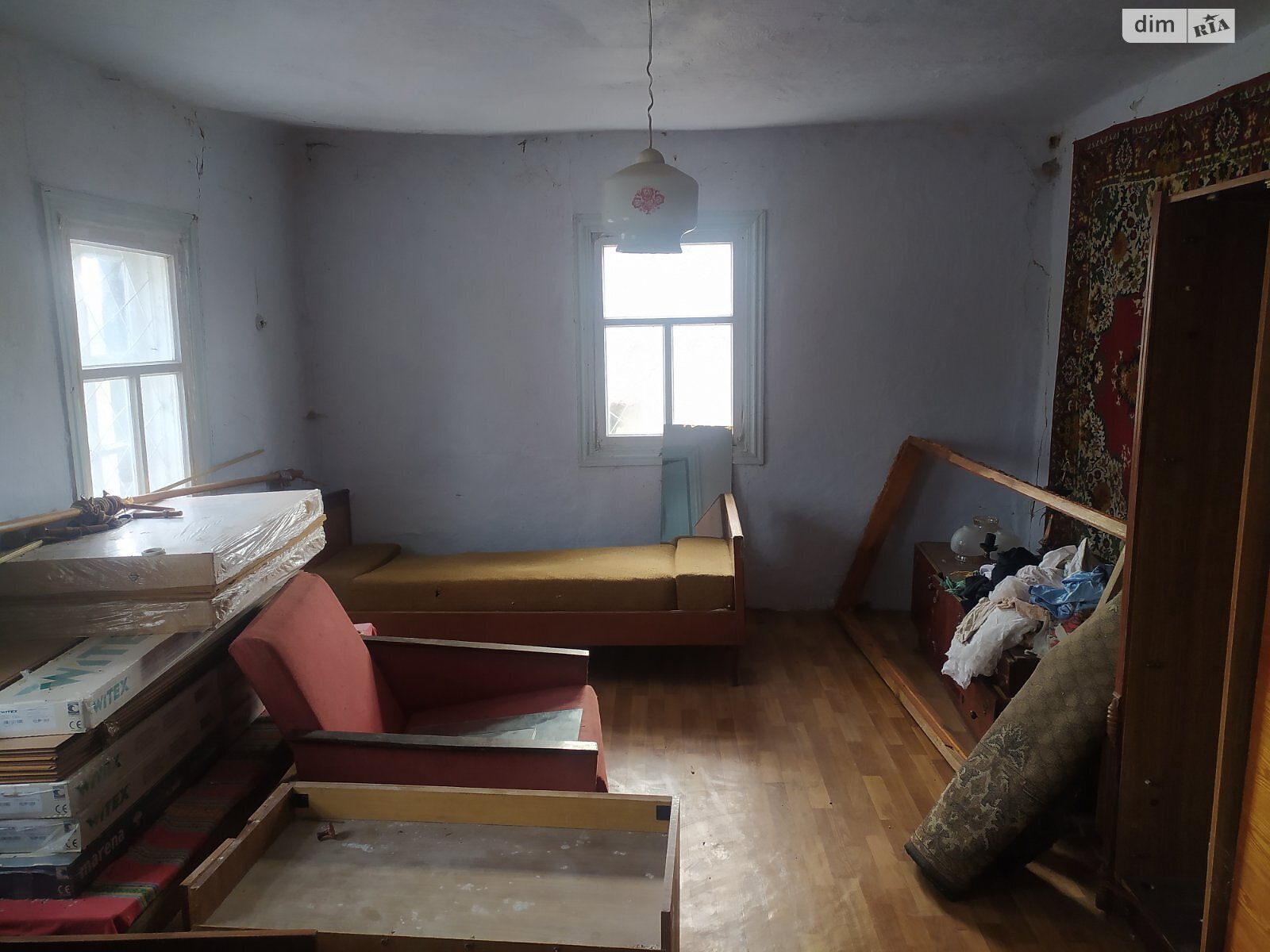 одноповерховий будинок з гаражем, 60.3 кв. м, цегла. Продаж у Лопатинцях фото 1 одноповерховий будинок з гаражем, 60.3 кв. м, цегла. Продаж у Лопатинцях фото 1