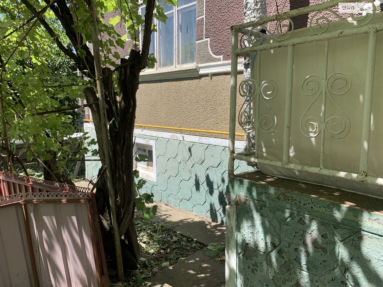 одноповерховий будинок з верандою, 90 кв. м, кирпич. Продаж у Лошківцями фото 1 одноповерховий будинок з верандою, 90 кв. м, кирпич. Продаж у Лошківцями фото 1