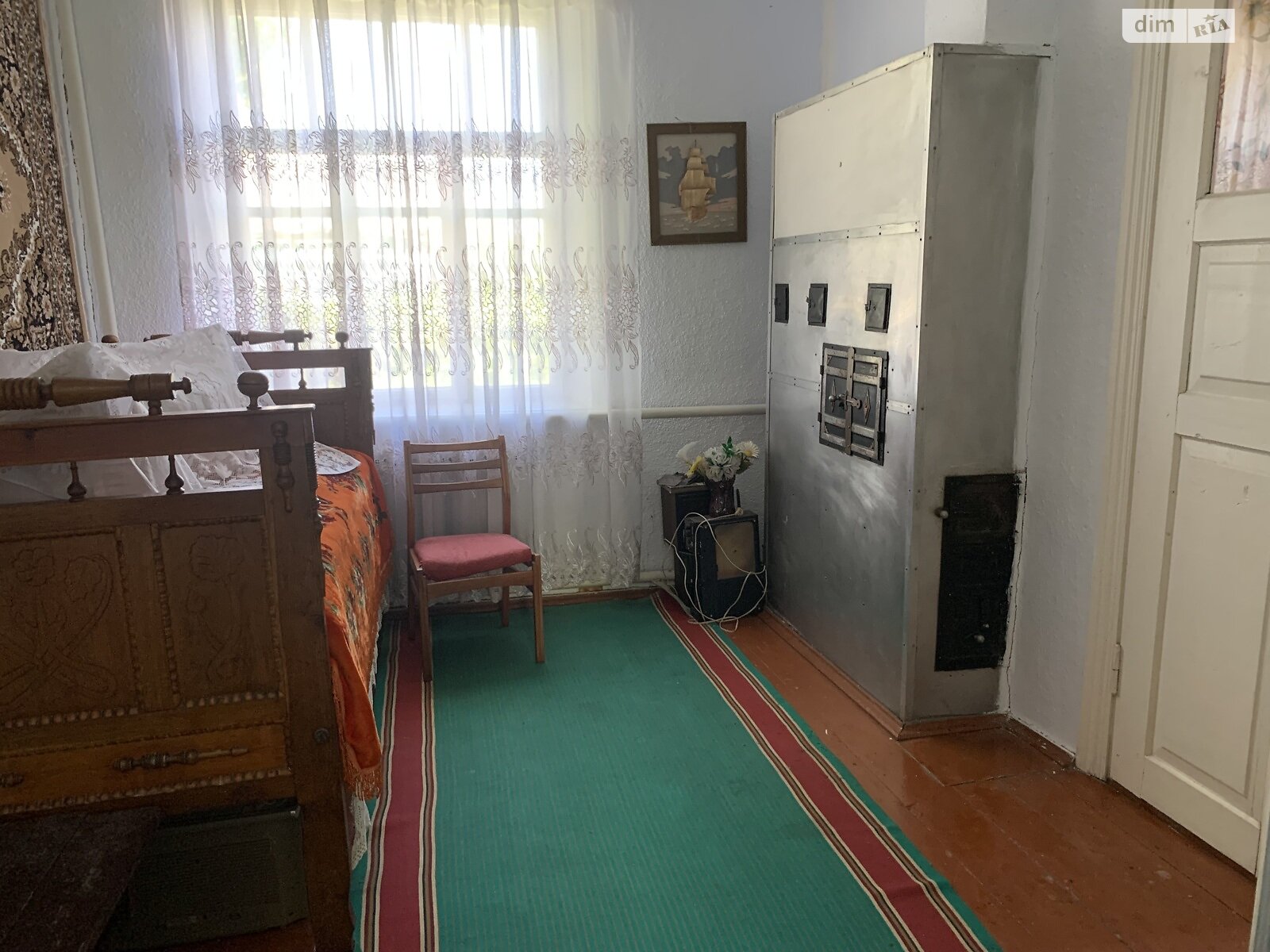 одноповерховий будинок з верандою, 90 кв. м, кирпич. Продаж у Лошківцями фото 1 одноповерховий будинок з верандою, 90 кв. м, кирпич. Продаж у Лошківцями фото 1