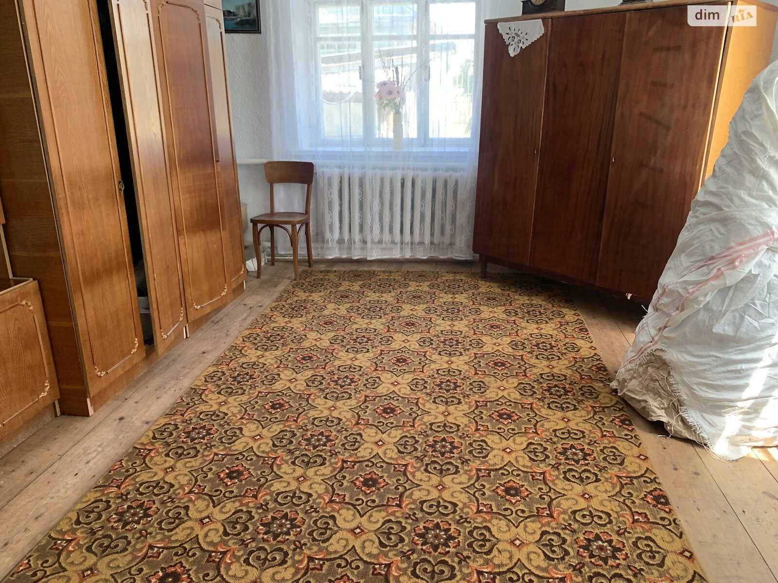 одноповерховий будинок з верандою, 90 кв. м, кирпич. Продаж у Лошківцями фото 1 одноповерховий будинок з верандою, 90 кв. м, кирпич. Продаж у Лошківцями фото 1