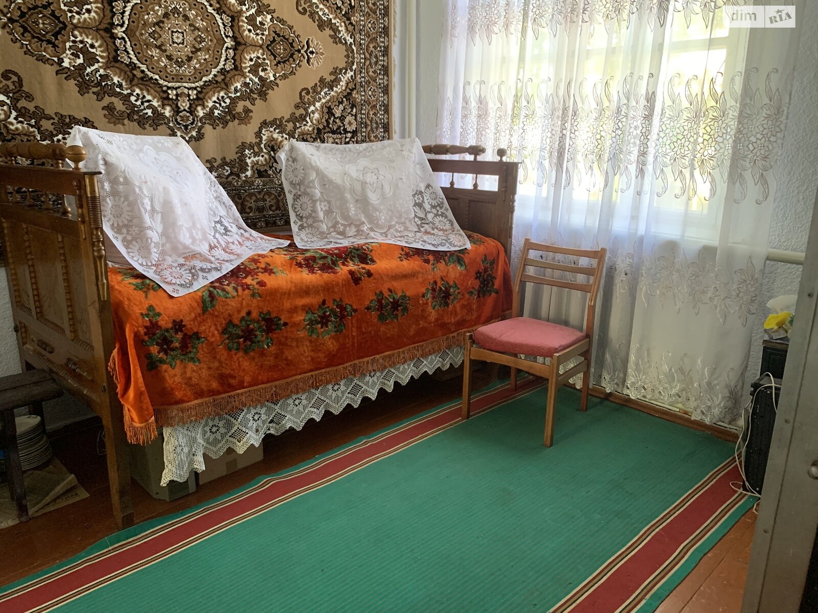 одноповерховий будинок з верандою, 90 кв. м, кирпич. Продаж у Лошківцями фото 1 одноповерховий будинок з верандою, 90 кв. м, кирпич. Продаж у Лошківцями фото 1