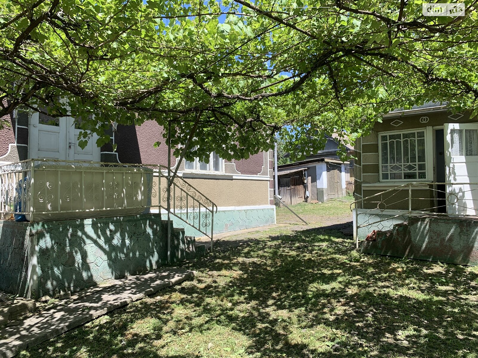 одноповерховий будинок з верандою, 90 кв. м, кирпич. Продаж у Лошківцями фото 1 одноповерховий будинок з верандою, 90 кв. м, кирпич. Продаж у Лошківцями фото 1