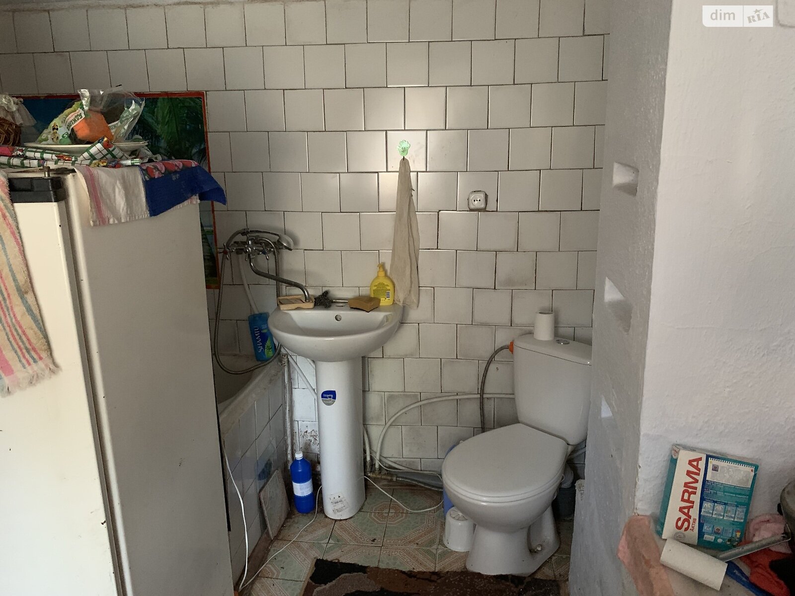 одноповерховий будинок з верандою, 90 кв. м, кирпич. Продаж у Лошківцями фото 1 одноповерховий будинок з верандою, 90 кв. м, кирпич. Продаж у Лошківцями фото 1