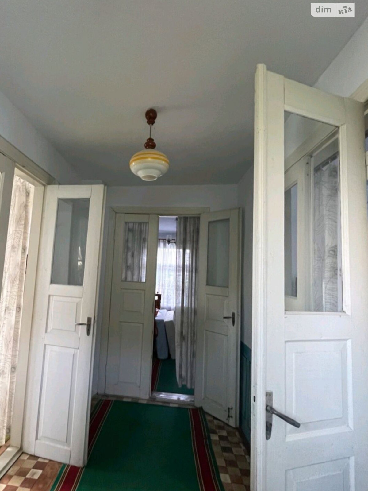 одноповерховий будинок з верандою, 90 кв. м, кирпич. Продаж у Лошківцями фото 1 одноповерховий будинок з верандою, 90 кв. м, кирпич. Продаж у Лошківцями фото 1