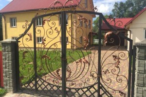 двухэтажный дом с гаражом, 212 кв. м, кирпич. Продажа в Лосинце фото 2 двухэтажный дом с гаражом, 212 кв. м, кирпич. Продажа в Лосинце фото 2