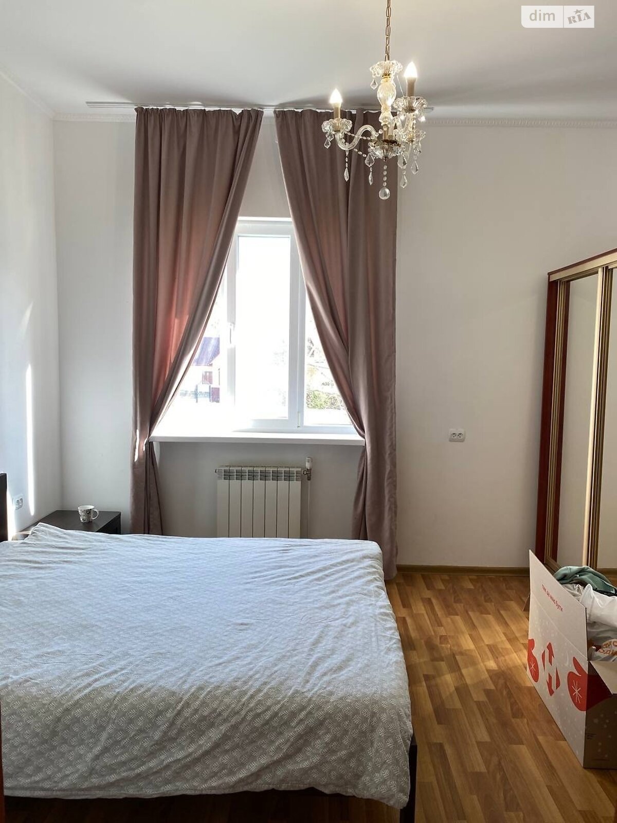 двухэтажный дом с гаражом, 212 кв. м, кирпич. Продажа в Лосинце фото 1 двухэтажный дом с гаражом, 212 кв. м, кирпич. Продажа в Лосинце фото 1