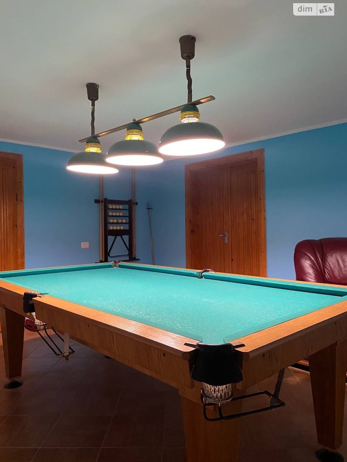 двухэтажный дом с гаражом, 212 кв. м, кирпич. Продажа в Лосинце фото 1 двухэтажный дом с гаражом, 212 кв. м, кирпич. Продажа в Лосинце фото 1