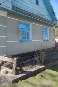 одноповерховий будинок з опаленням, 70 кв. м, глинобитний. Продаж у Лосятині фото 2