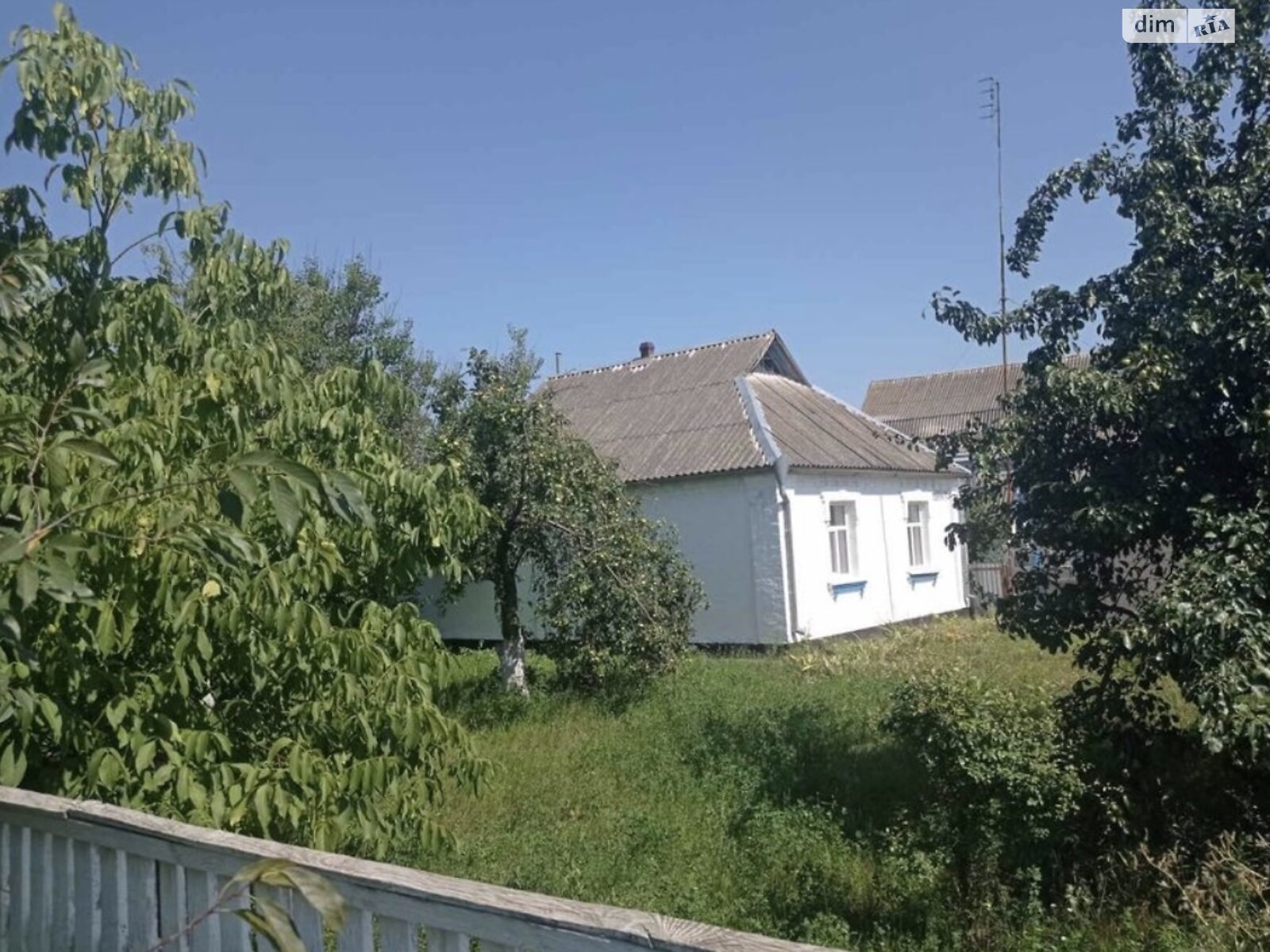 одноповерховий будинок з верандою, 65 кв. м, цегла. Продаж у Лосятині фото 1 одноповерховий будинок з верандою, 65 кв. м, цегла. Продаж у Лосятині фото 1