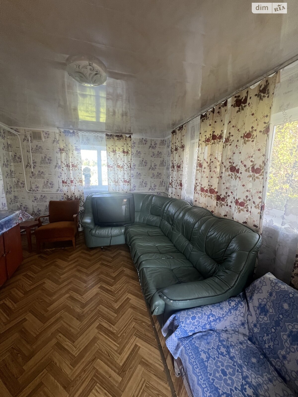 одноповерховий будинок з верандою, 65 кв. м, цегла. Продаж у Лосятині фото 1 одноповерховий будинок з верандою, 65 кв. м, цегла. Продаж у Лосятині фото 1