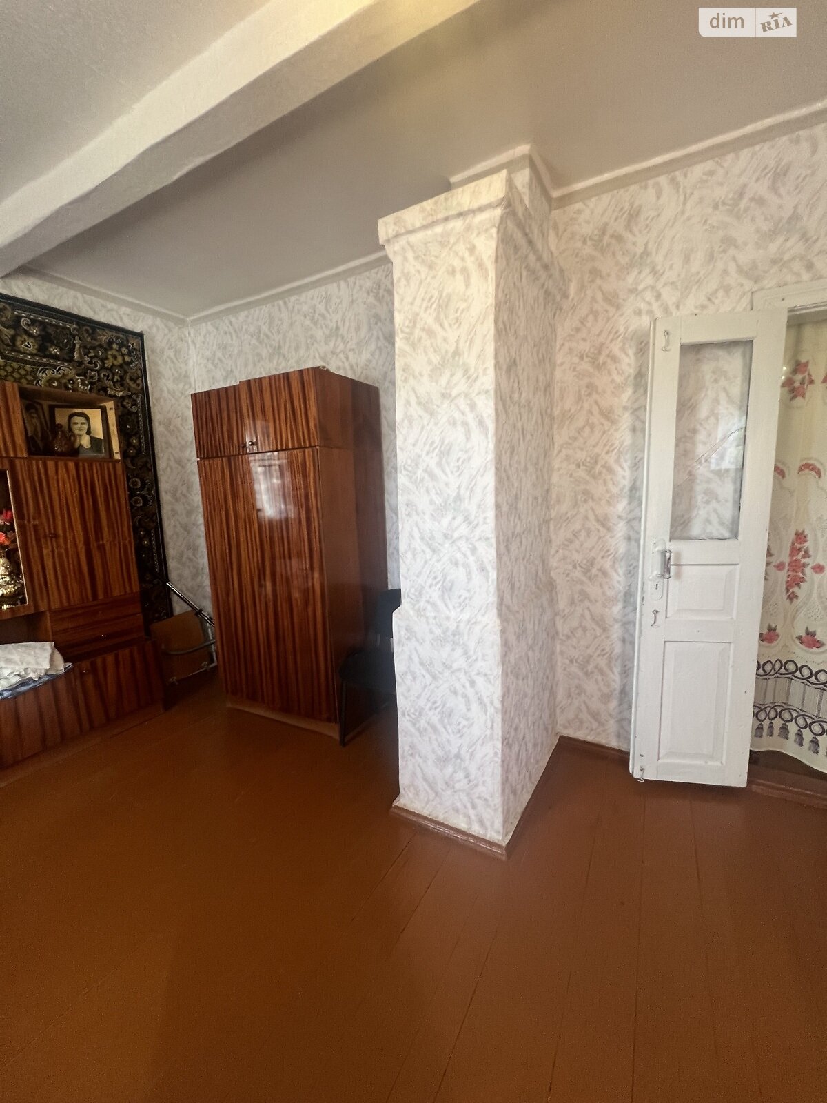 одноповерховий будинок з верандою, 65 кв. м, цегла. Продаж у Лосятині фото 1 одноповерховий будинок з верандою, 65 кв. м, цегла. Продаж у Лосятині фото 1