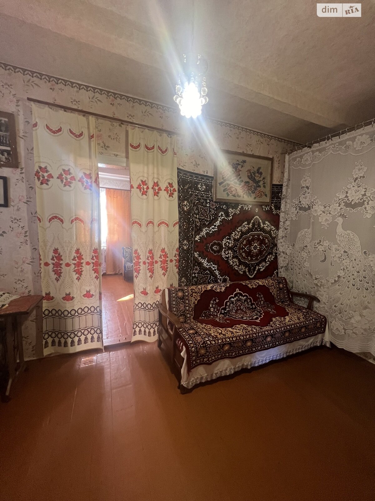одноповерховий будинок з верандою, 65 кв. м, цегла. Продаж у Лосятині фото 1 одноповерховий будинок з верандою, 65 кв. м, цегла. Продаж у Лосятині фото 1