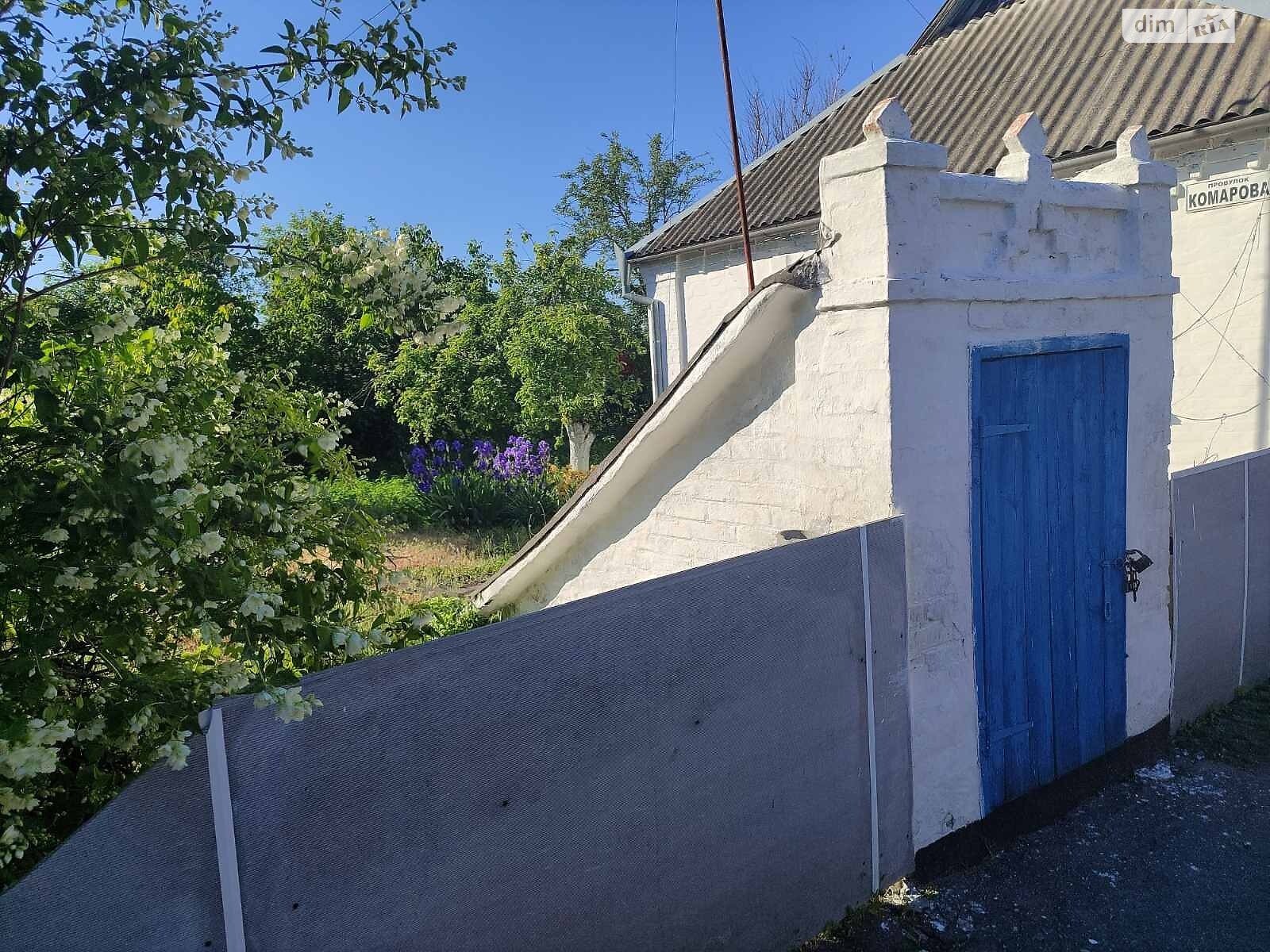 одноповерховий будинок з верандою, 65 кв. м, цегла. Продаж у Лосятині фото 1 одноповерховий будинок з верандою, 65 кв. м, цегла. Продаж у Лосятині фото 1