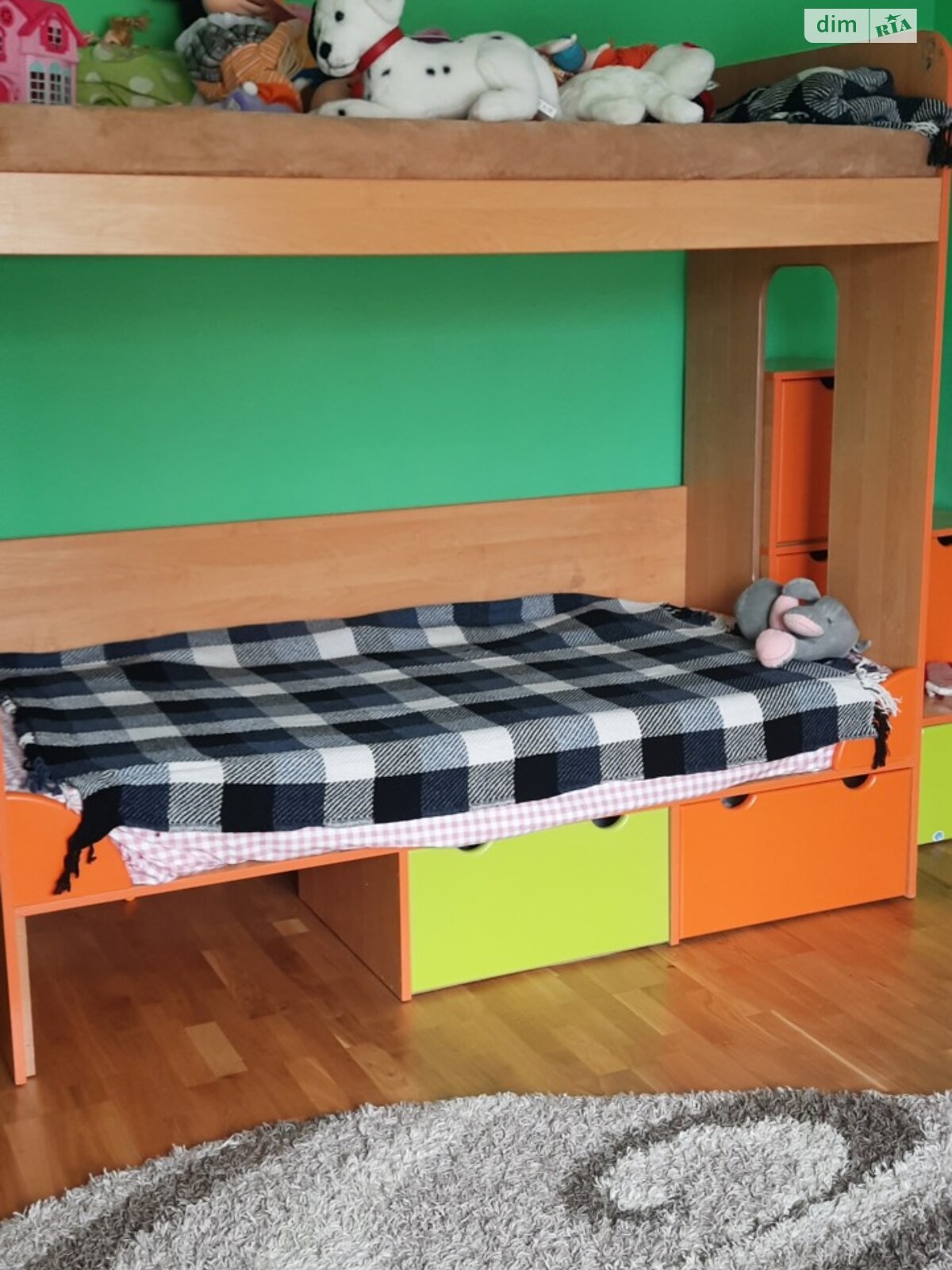 одноповерховий будинок, 60 кв. м, цегла. Продаж у Лозі фото 1 одноповерховий будинок, 60 кв. м, цегла. Продаж у Лозі фото 1