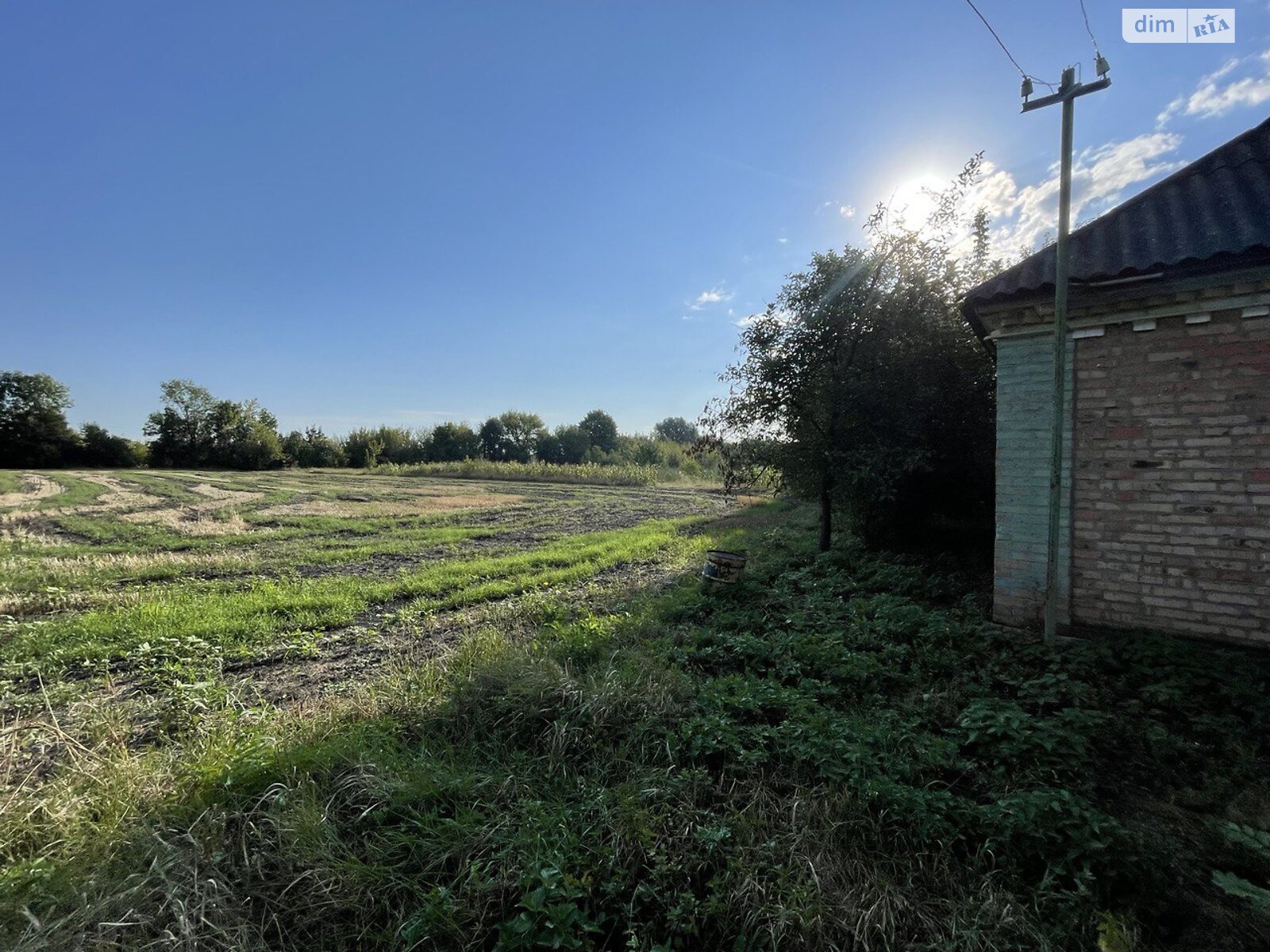 одноповерховий будинок з верандою, 56.1 кв. м, цегла. Продаж у Лозуватій фото 1 одноповерховий будинок з верандою, 56.1 кв. м, цегла. Продаж у Лозуватій фото 1