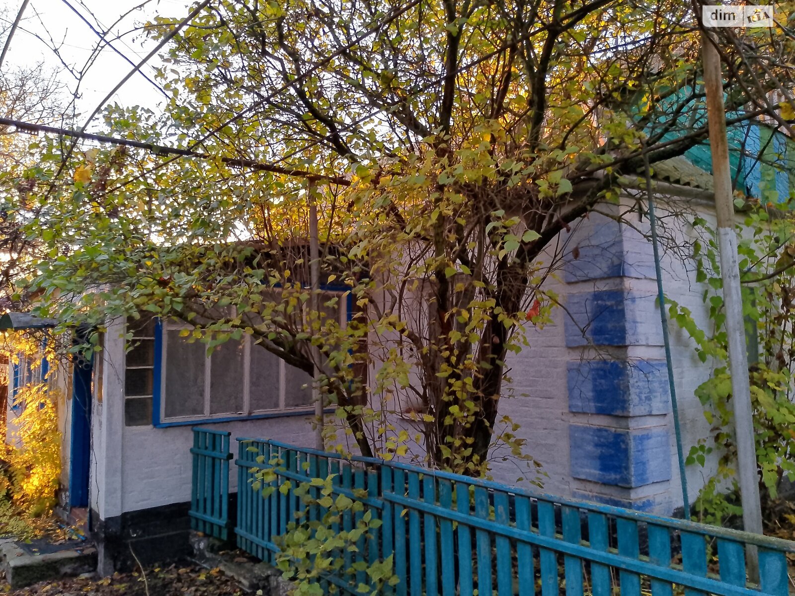 одноповерховий будинок з верандою, 140 кв. м, цегла. Продаж у Лозуватці фото 1 одноповерховий будинок з верандою, 140 кв. м, цегла. Продаж у Лозуватці фото 1