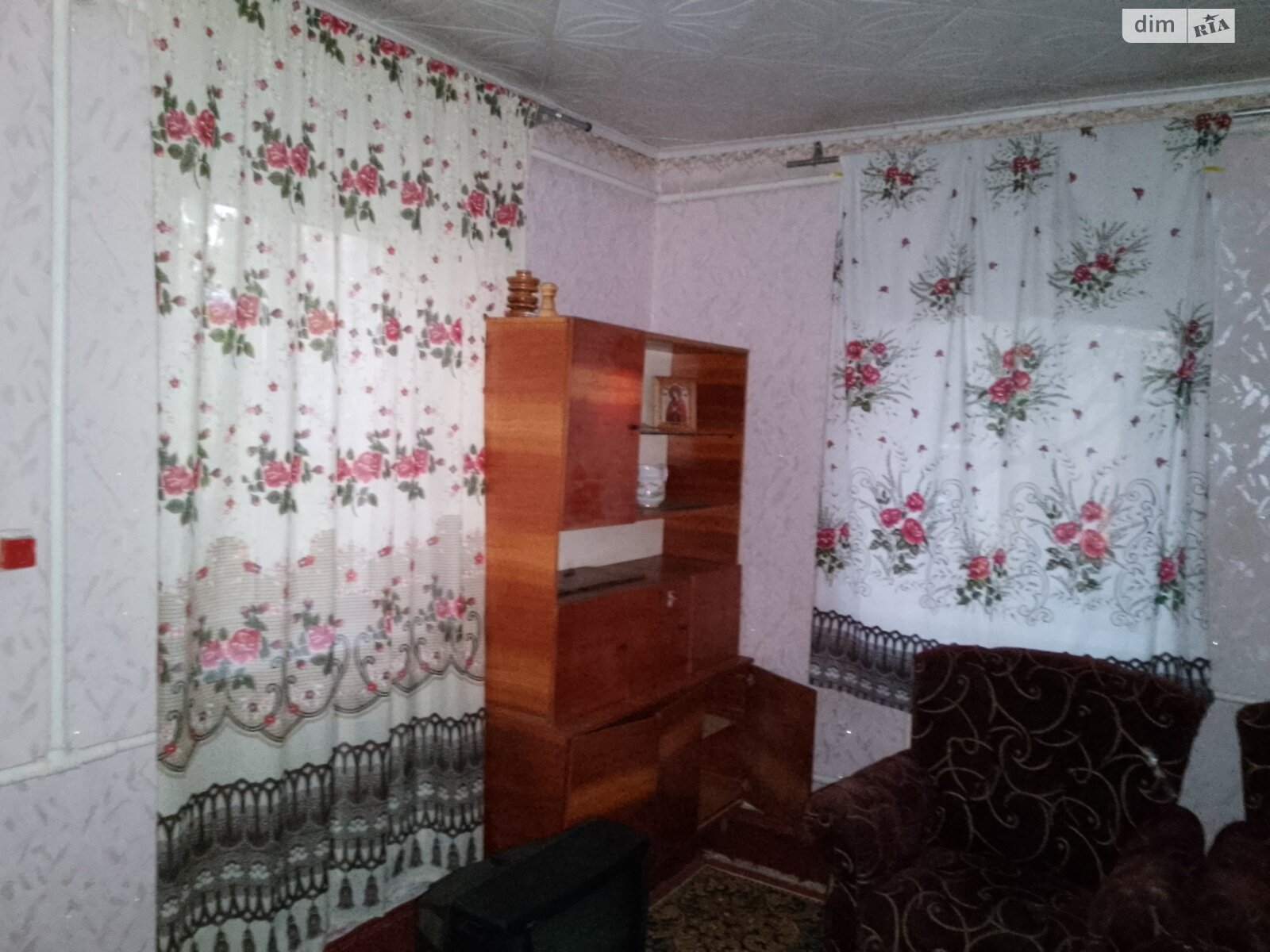 одноповерховий будинок з верандою, 140 кв. м, цегла. Продаж у Лозуватці фото 1 одноповерховий будинок з верандою, 140 кв. м, цегла. Продаж у Лозуватці фото 1