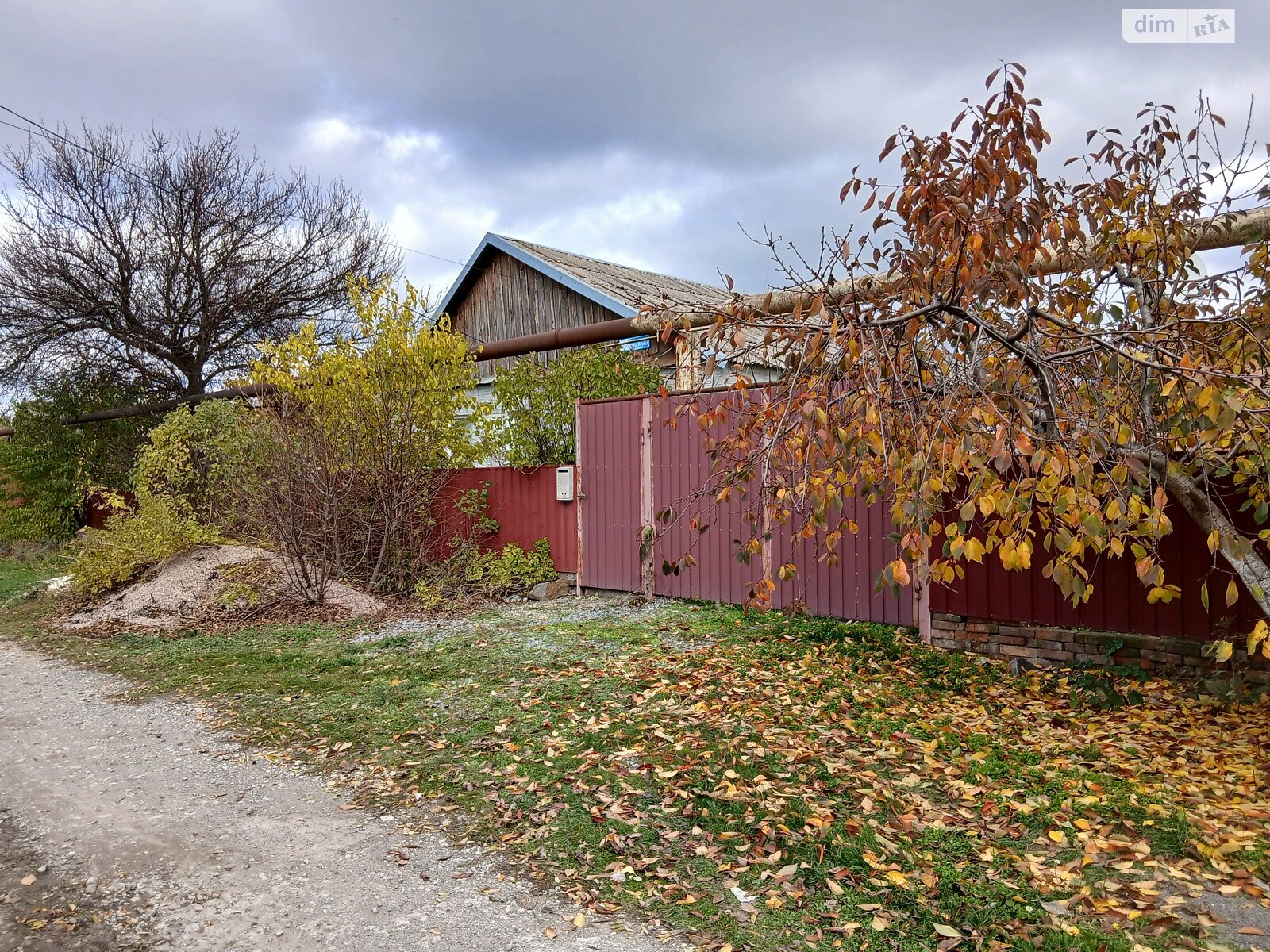 одноповерховий будинок з гаражем, 56.5 кв. м, цегла. Продаж у Лозуватці фото 1