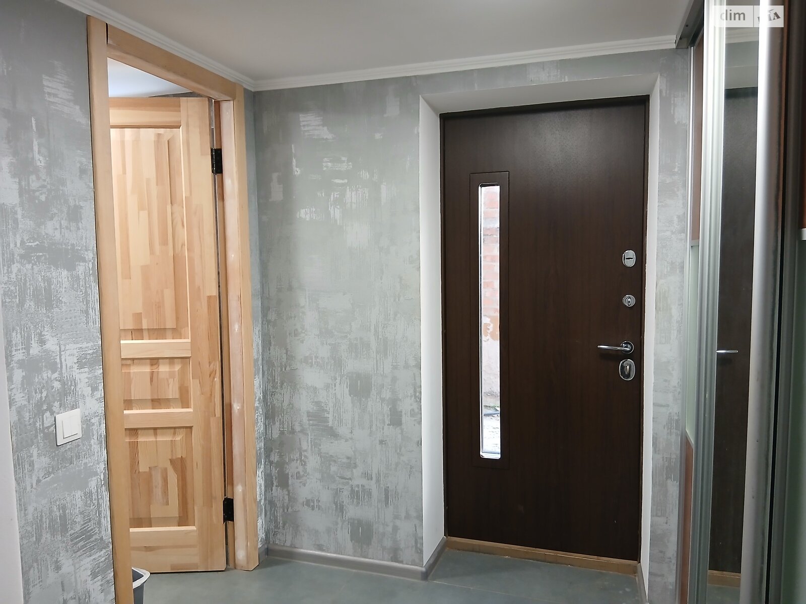 одноповерховий будинок з гаражем, 56.5 кв. м, цегла. Продаж у Лозуватці фото 1