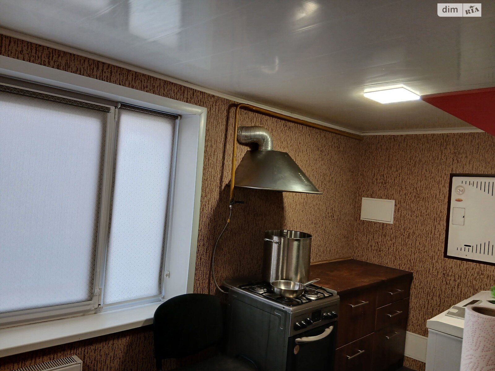 одноповерховий будинок з гаражем, 56.5 кв. м, цегла. Продаж у Лозуватці фото 1