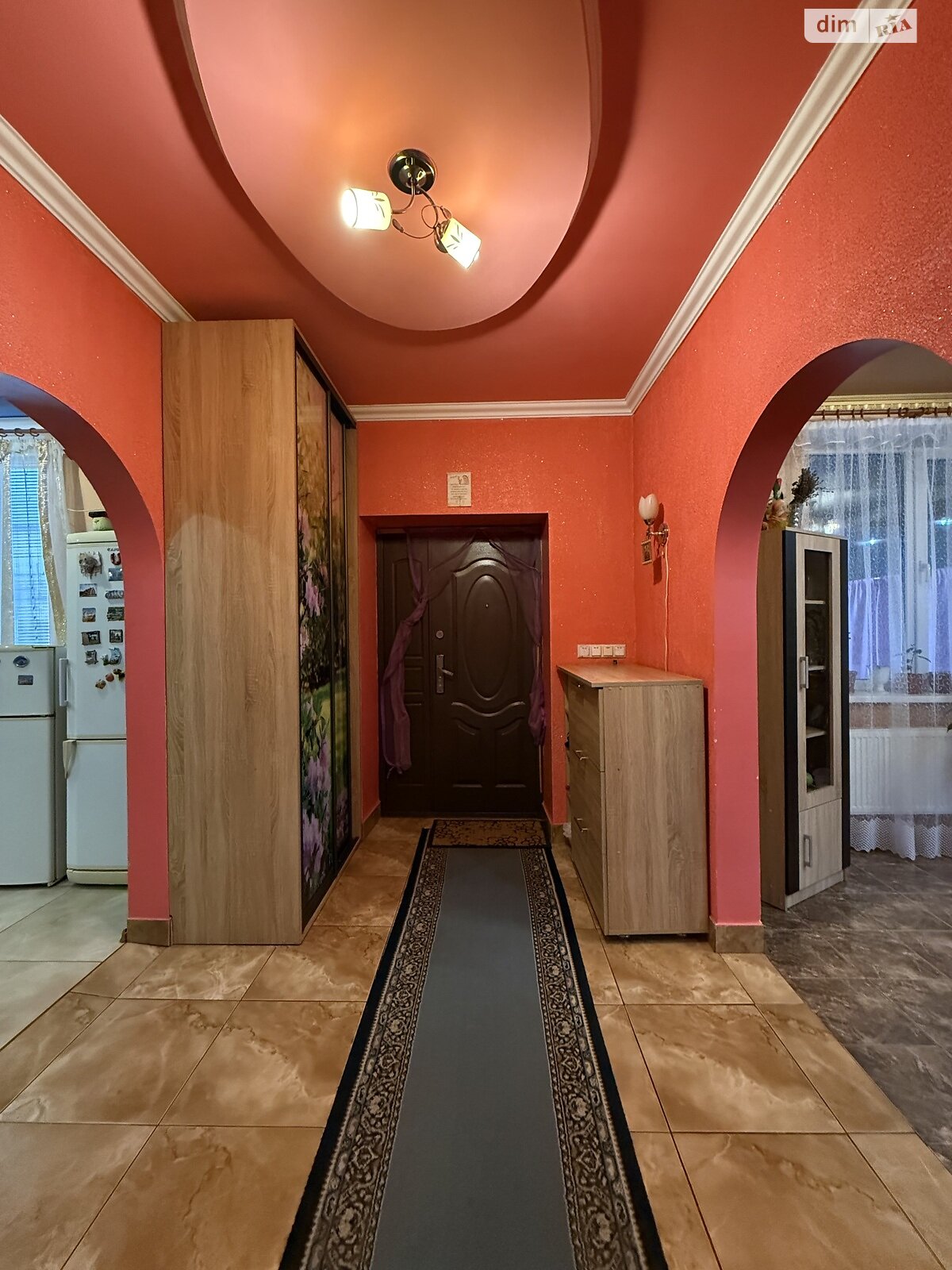 двухэтажный дом с отоплением, 160 кв. м, кирпич. Продажа в Лозовой фото 1 двухэтажный дом с отоплением, 160 кв. м, кирпич. Продажа в Лозовой фото 1
